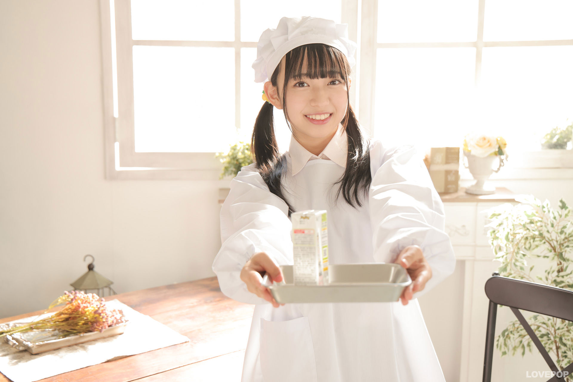 [LOVEPOP] Yui Iruma 入間ゆい Photoset 29/(98P)