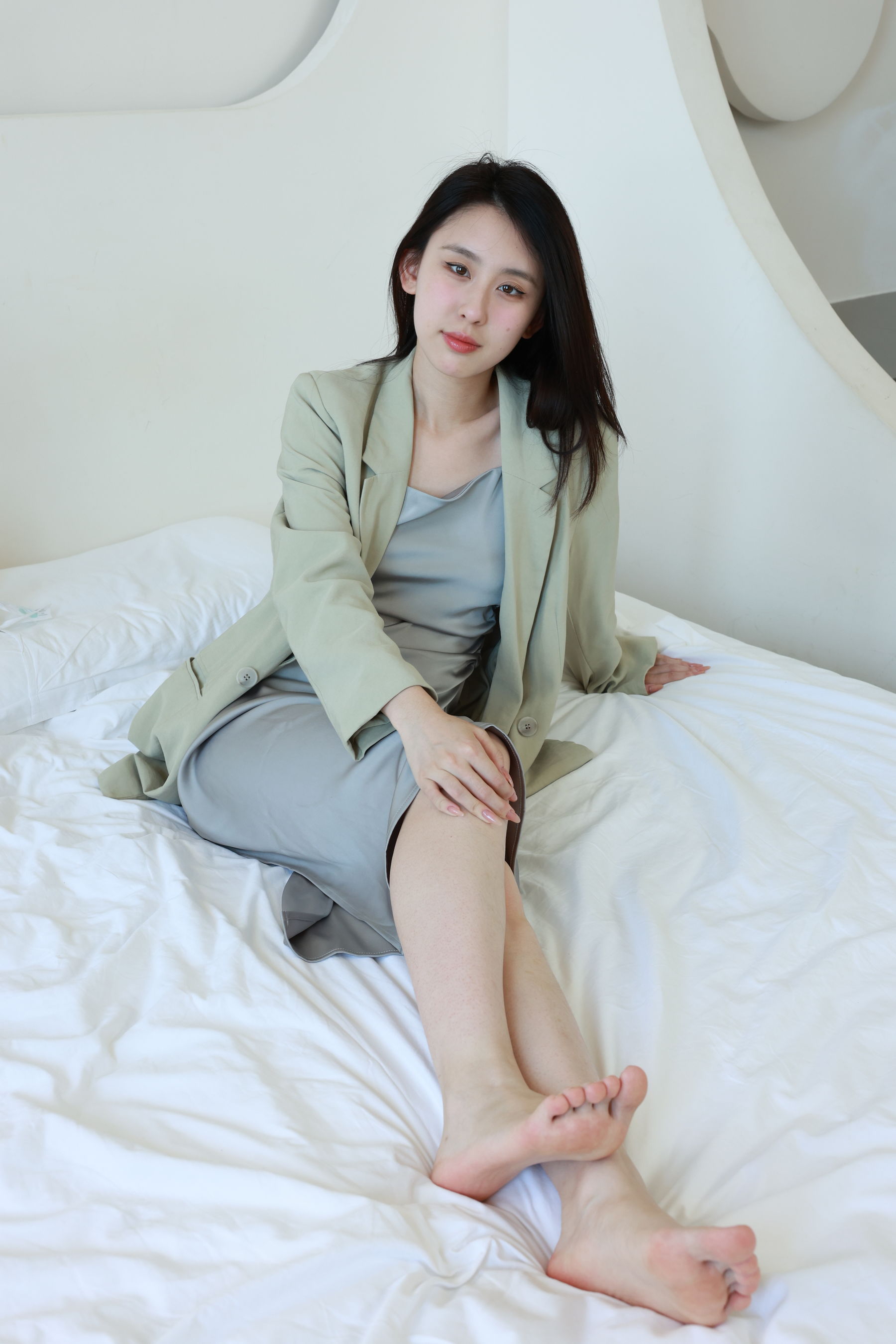 绮梦摄影 2024.09.22 No.030 yaya 珍藏无修无水印版 - 原图/(418P)