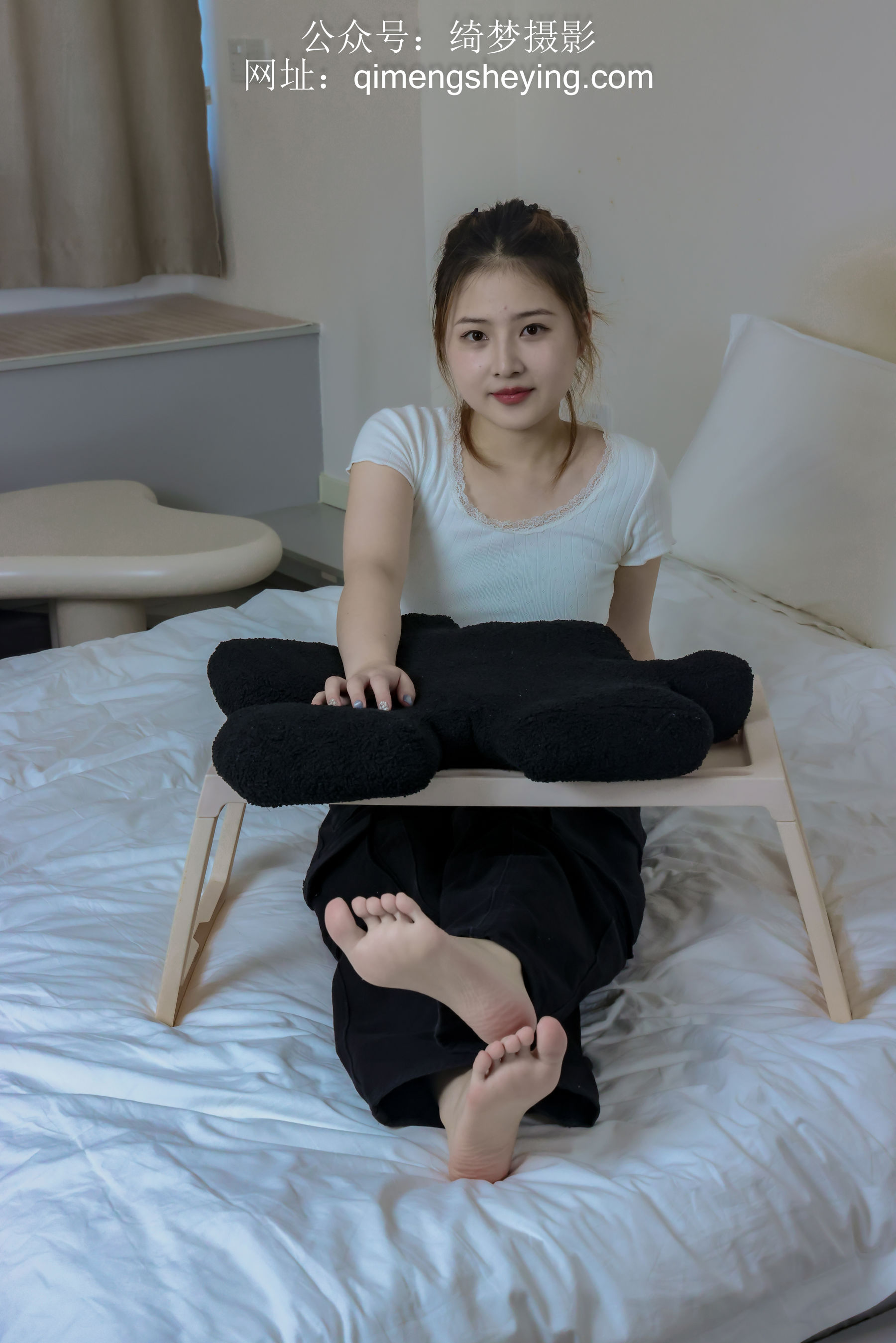 绮梦摄影 2024.09.21 No.029 露露 珍藏无修无水印版 - 精选/(183P)