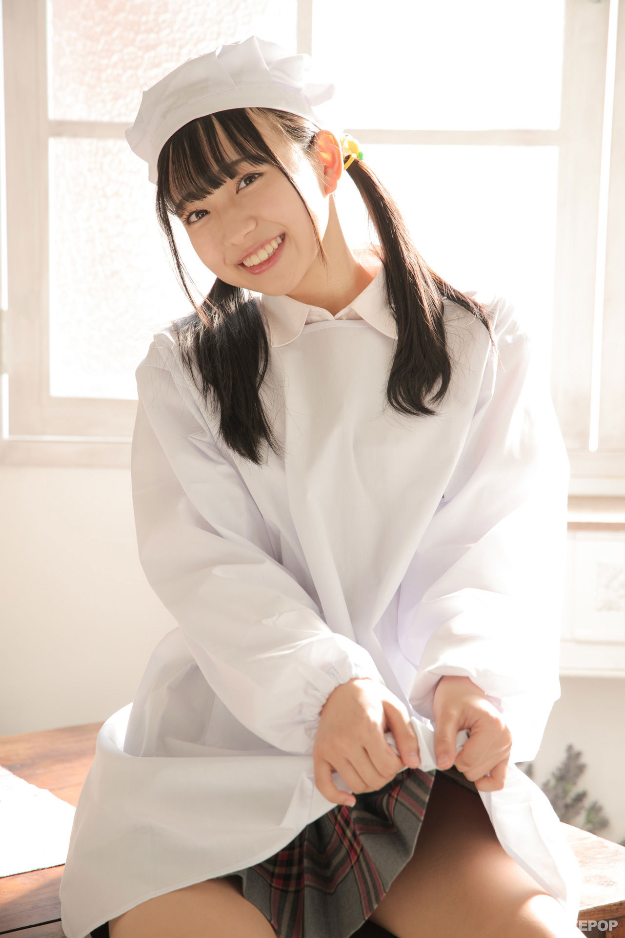 [LOVEPOP] Yui Iruma 入間ゆい Photoset 29/(98P)