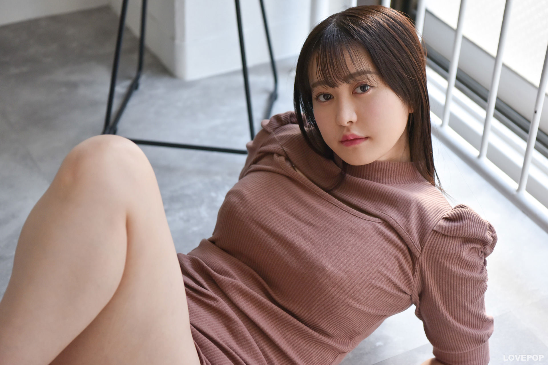 [LOVEPOP] Shizuna Ito 伊藤しずな Photoset 04/(86P)