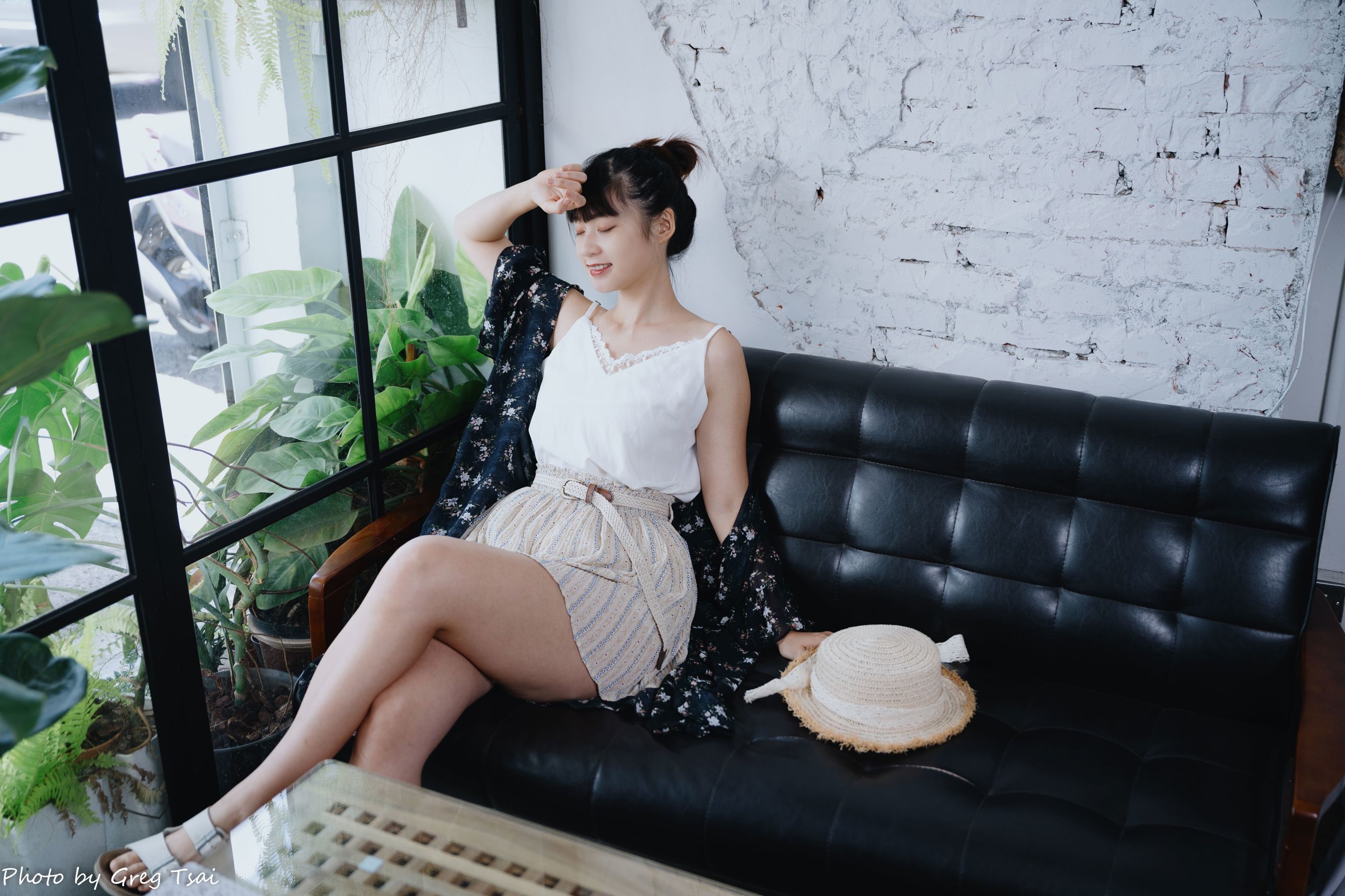 若颖 - 度假风/(159P)