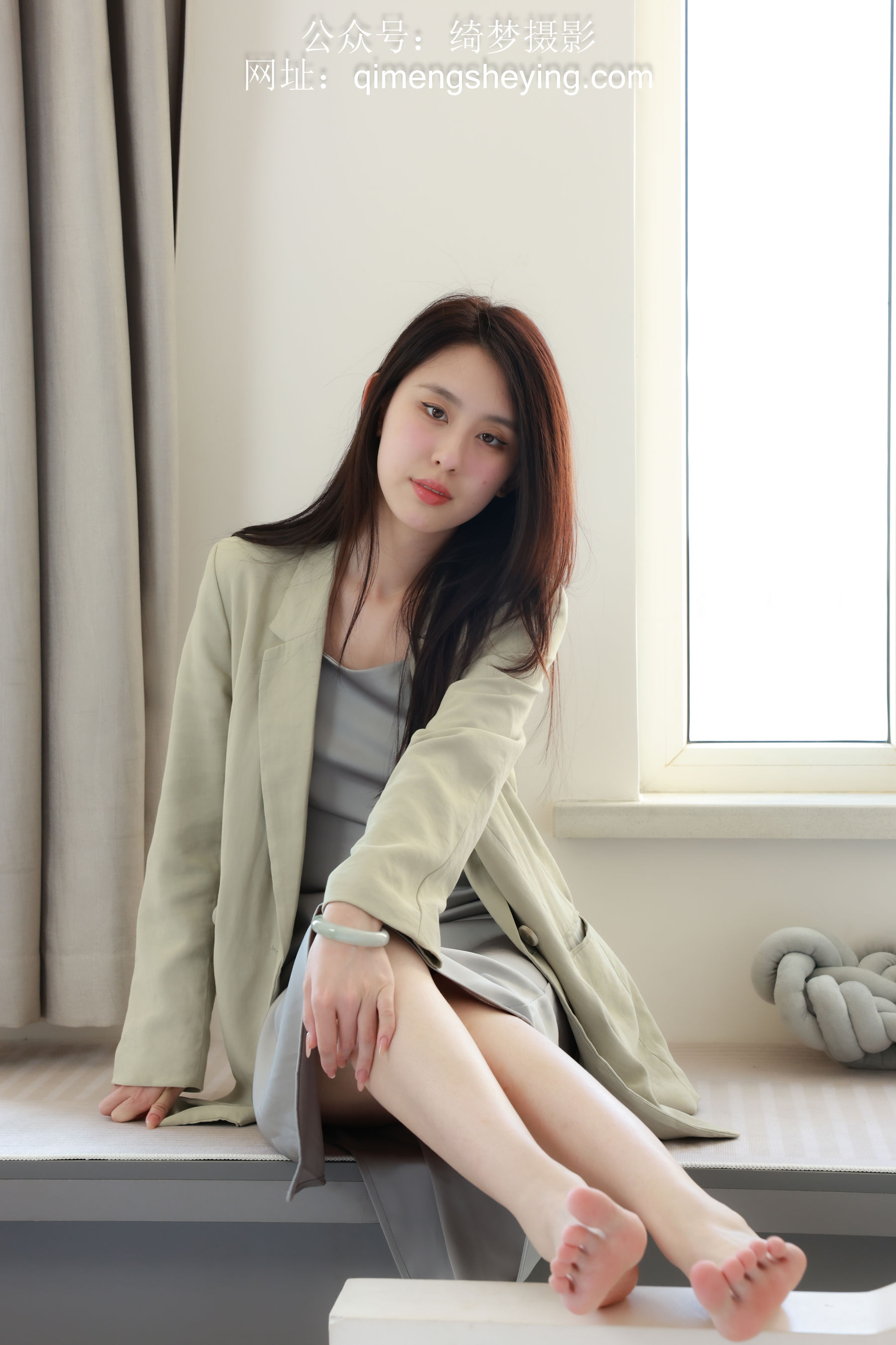 绮梦摄影 2024.09.22 No.030 yaya 珍藏无修无水印版 - 精选/(176P)