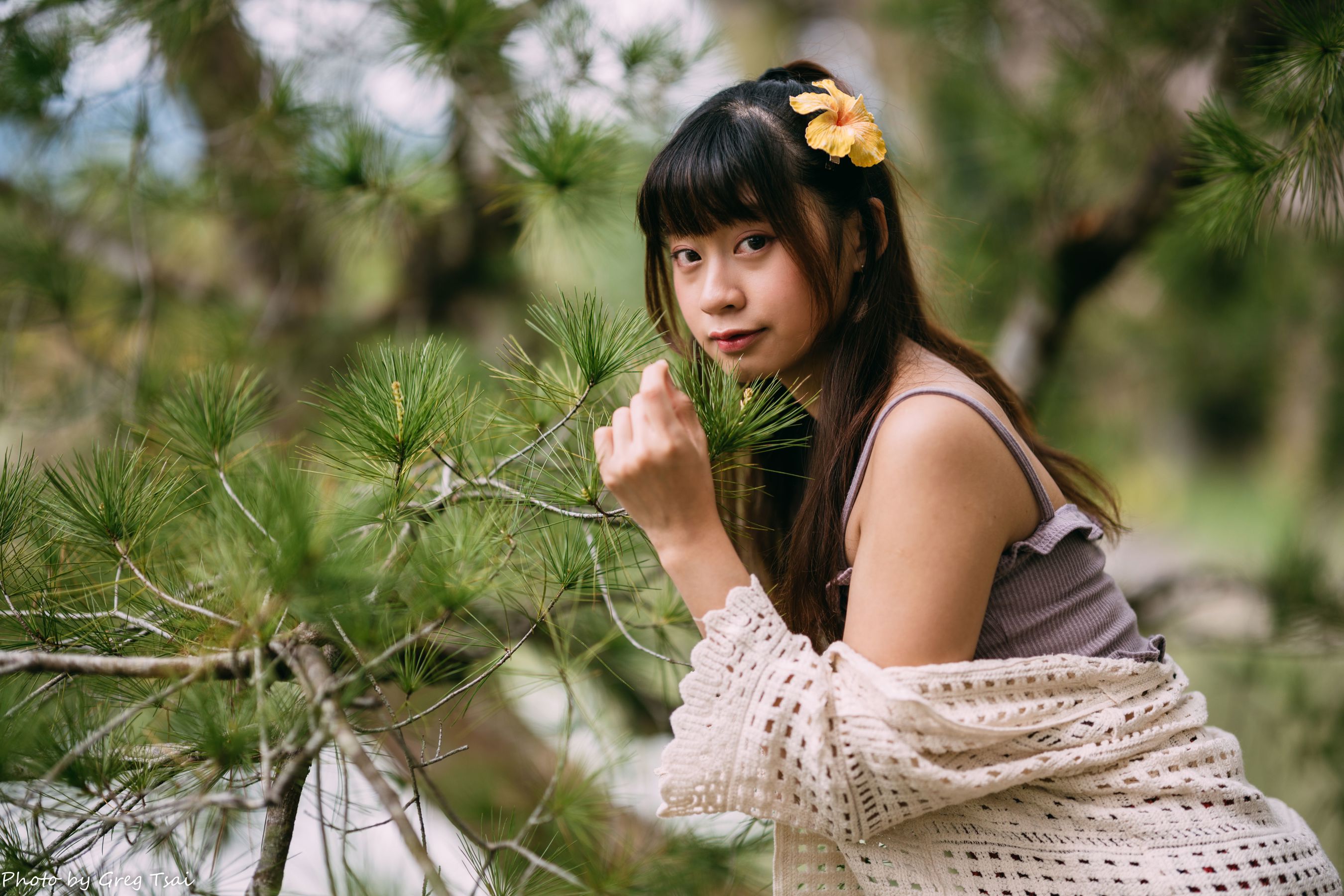 若颖 - 云山水/(93P)