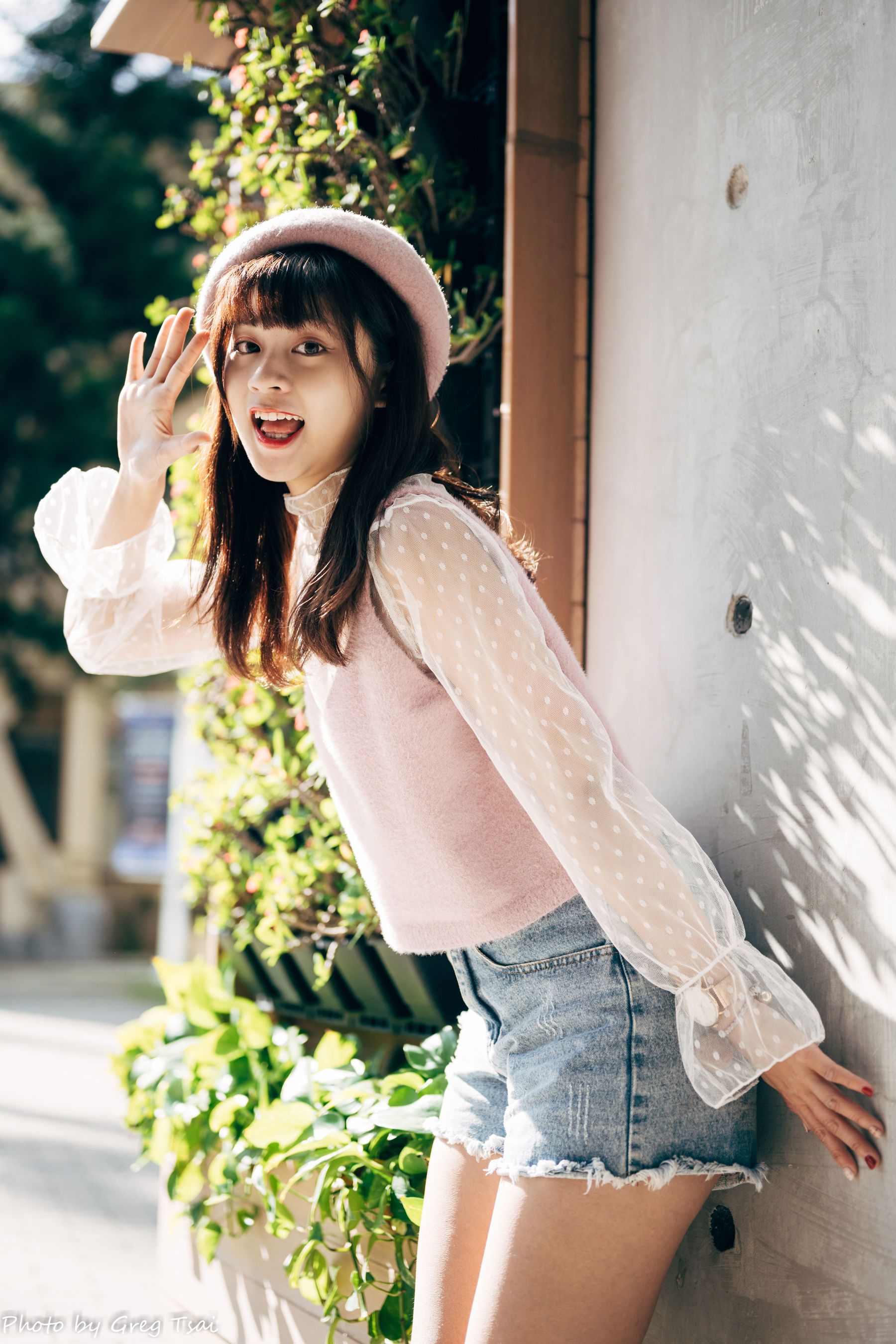 若颖 - 北科大/(155P)