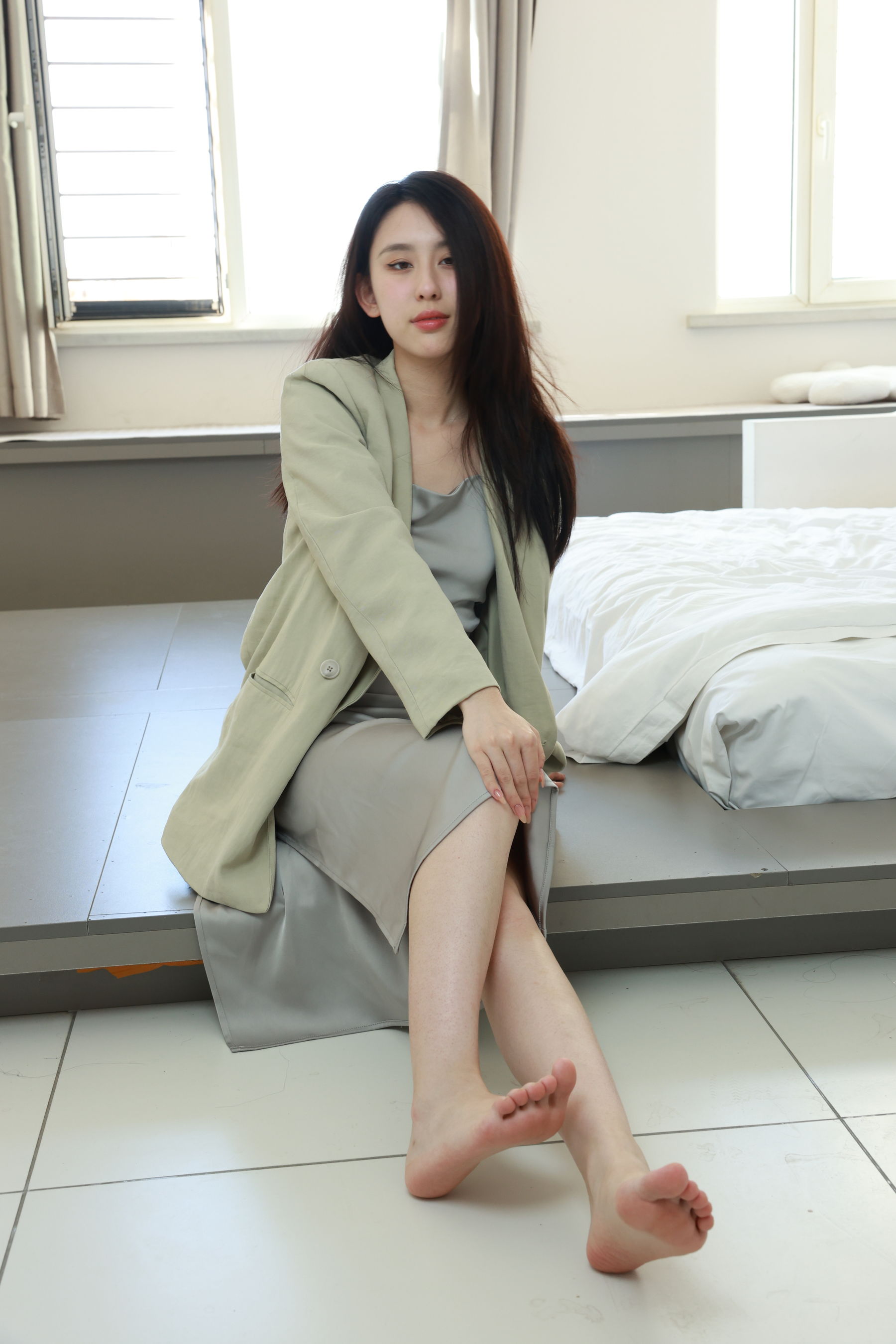 绮梦摄影 2024.09.22 No.030 yaya 珍藏无修无水印版 - 原图/(418P)