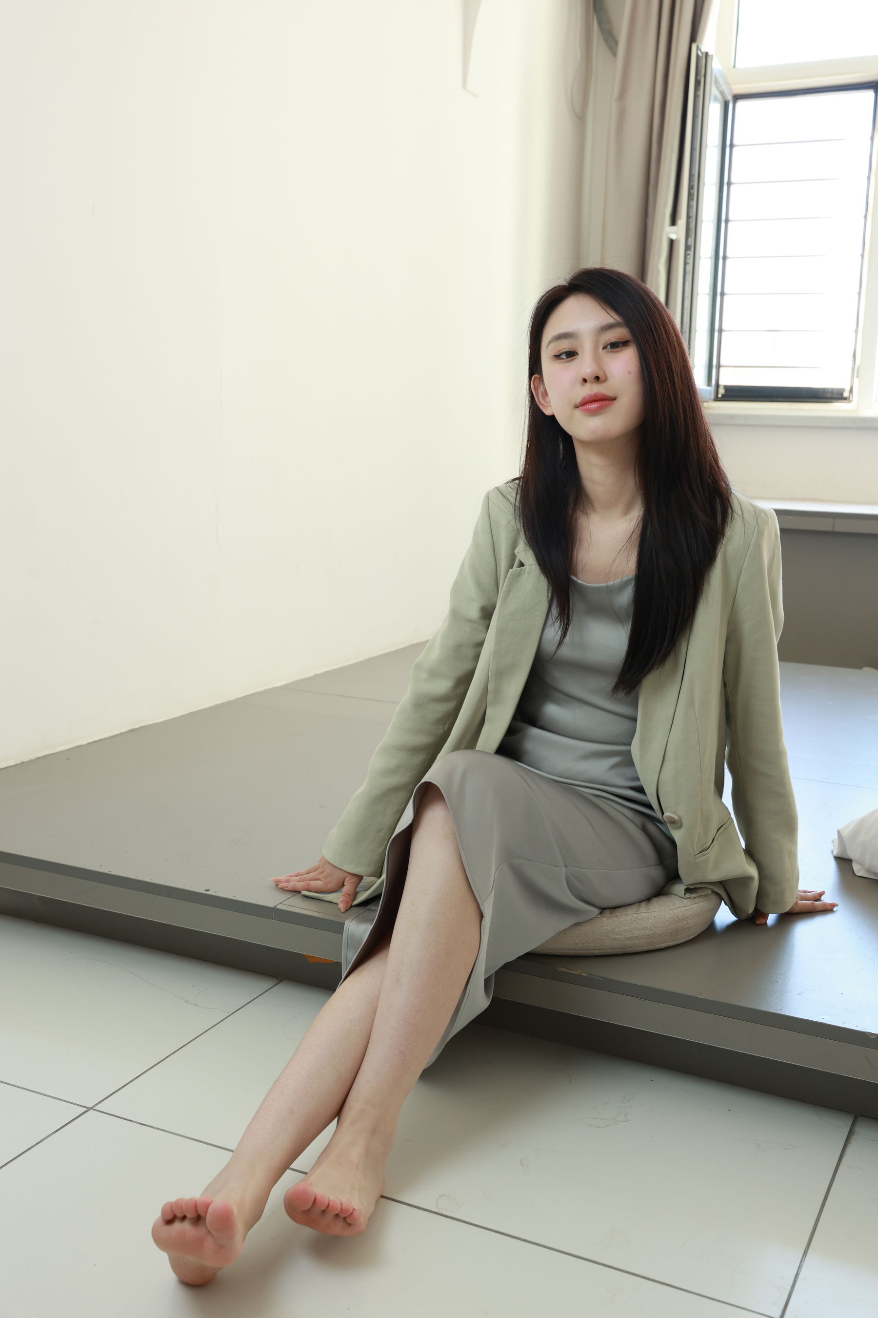 绮梦摄影 2024.09.22 No.030 yaya 珍藏无修无水印版 - 原图/(418P)