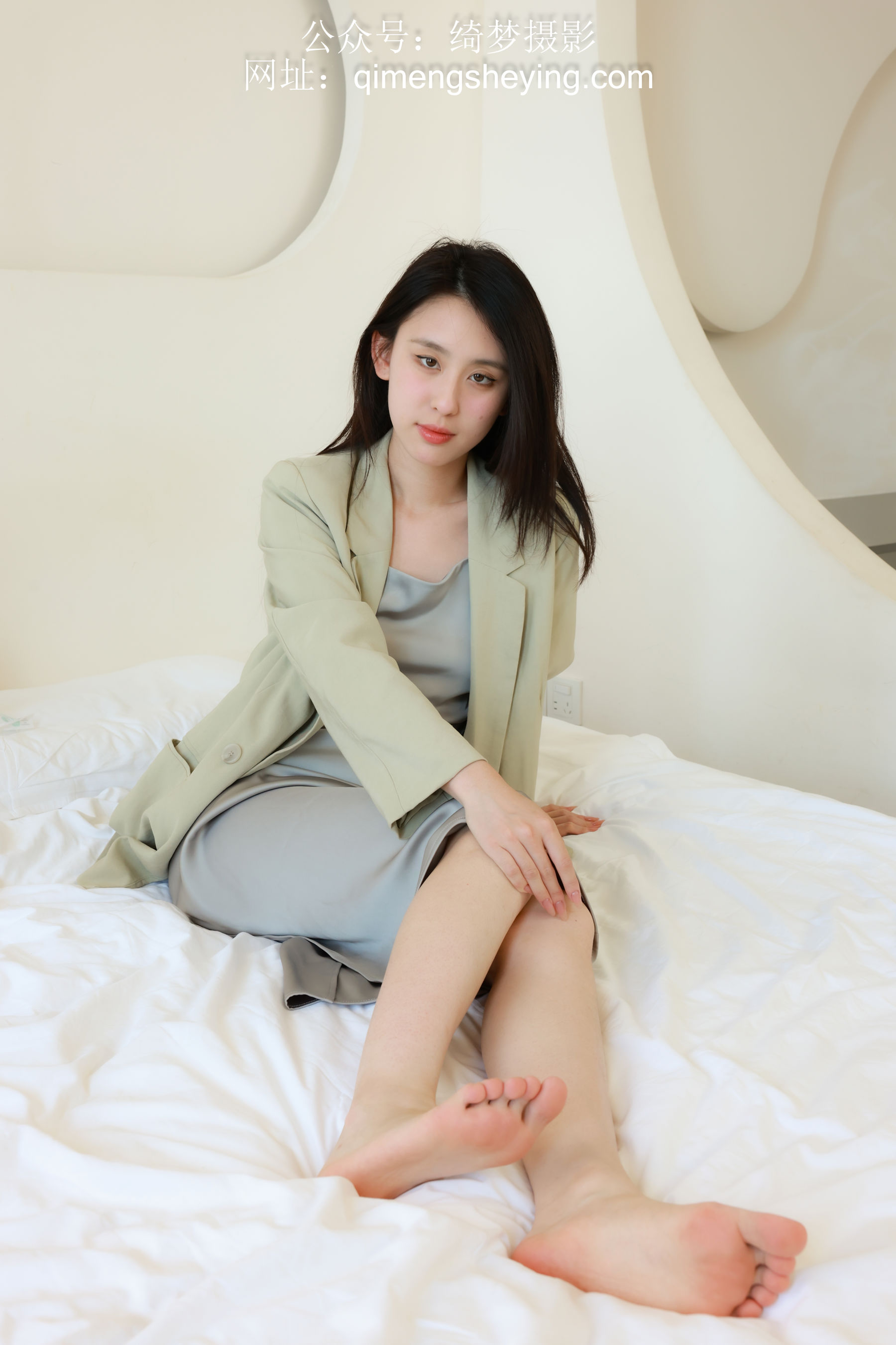 绮梦摄影 2024.09.22 No.030 yaya 珍藏无修无水印版 - 精选/(176P)