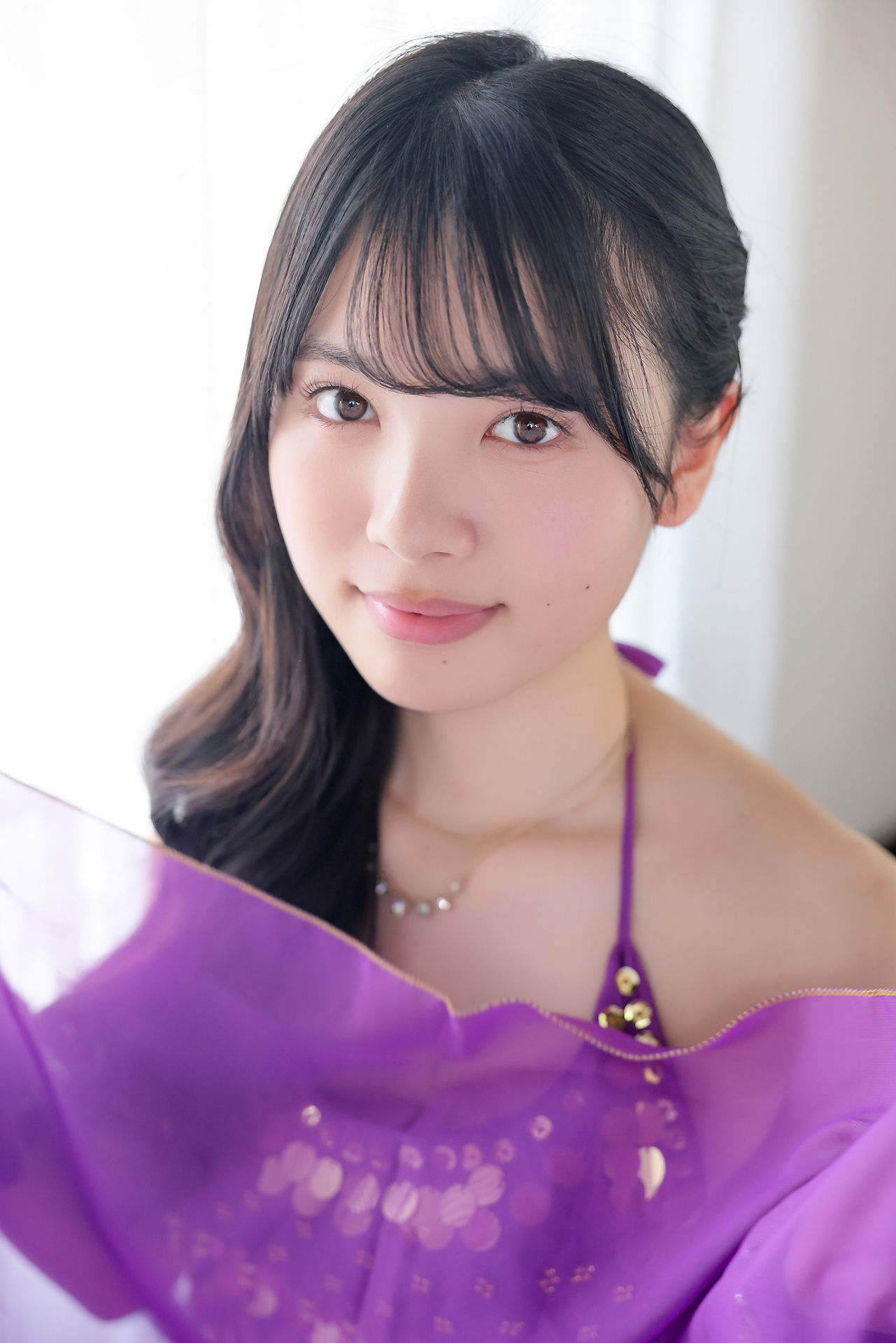 [Minisuka.tv] Mai Hyodo 兵藤まい - Regular Gallery Set 2.02/(38P)