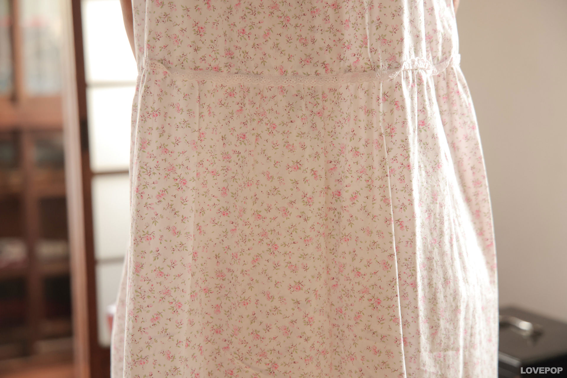 [LOVEPOP] Yui Iruma 入間ゆい Photoset 14/(85P)