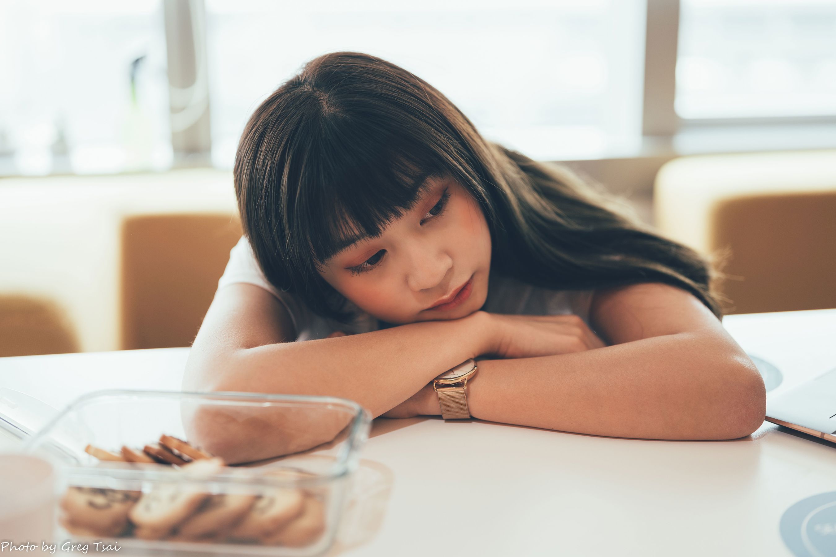 View - 若颖 - Office lady - 图库库