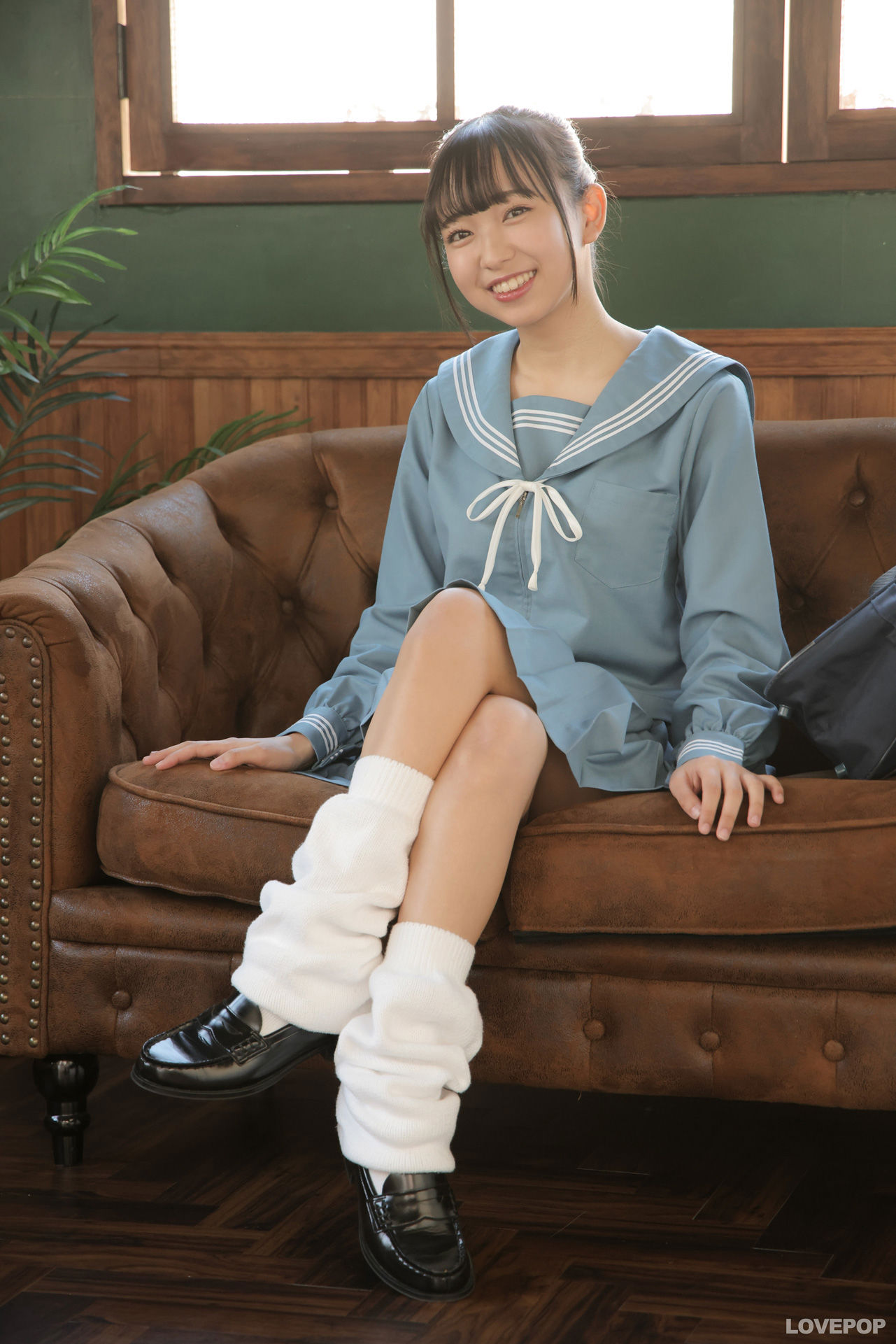 [LOVEPOP] Yui Iruma 入間ゆい Photoset 28/(86P)