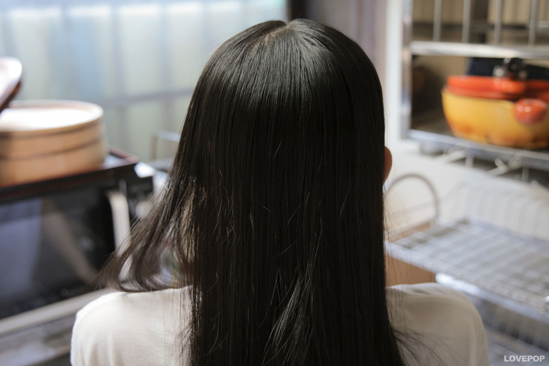 [LOVEPOP] Yui Iruma 入間ゆい Photoset 13/(96P)