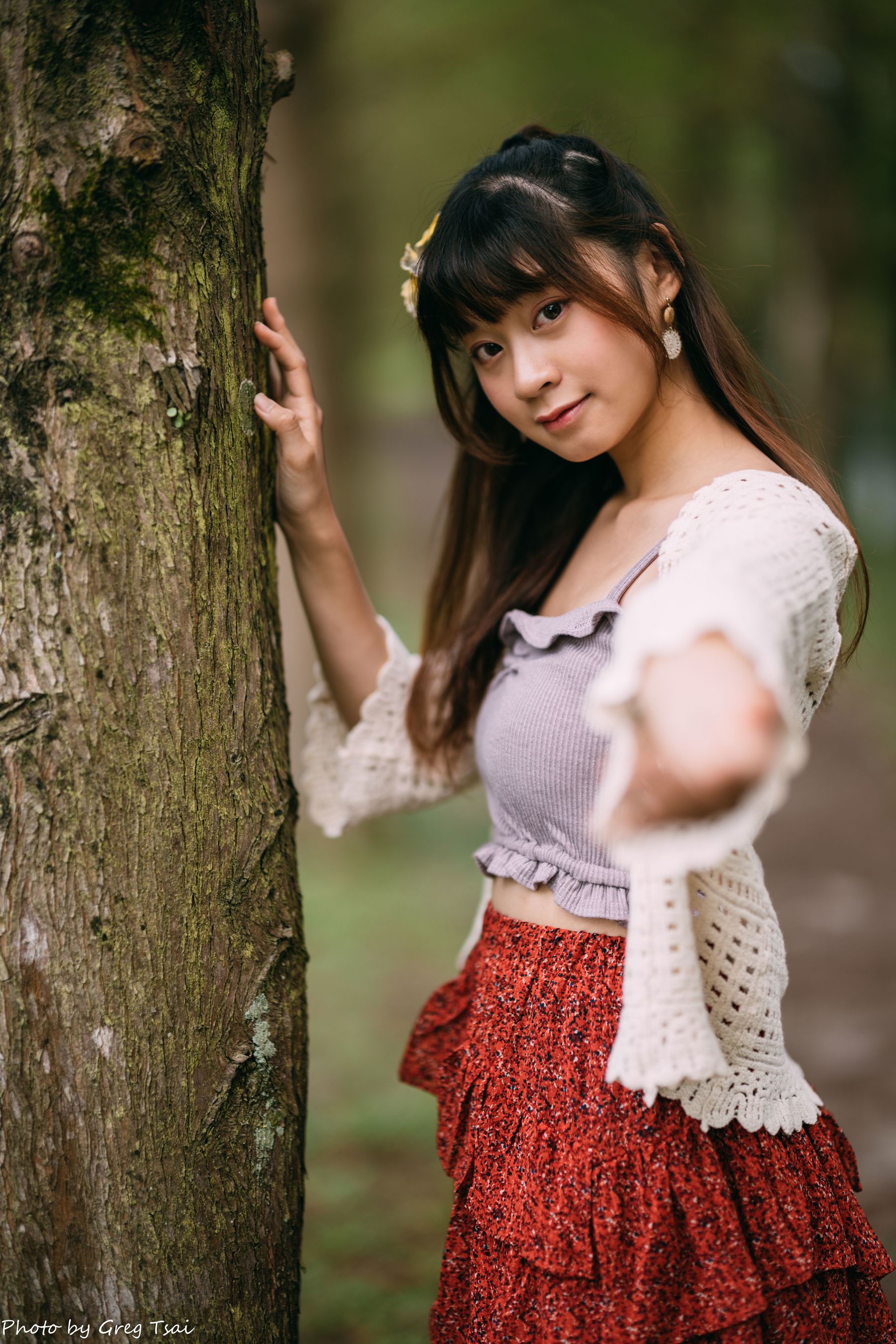 若颖 - 云山水/(93P)