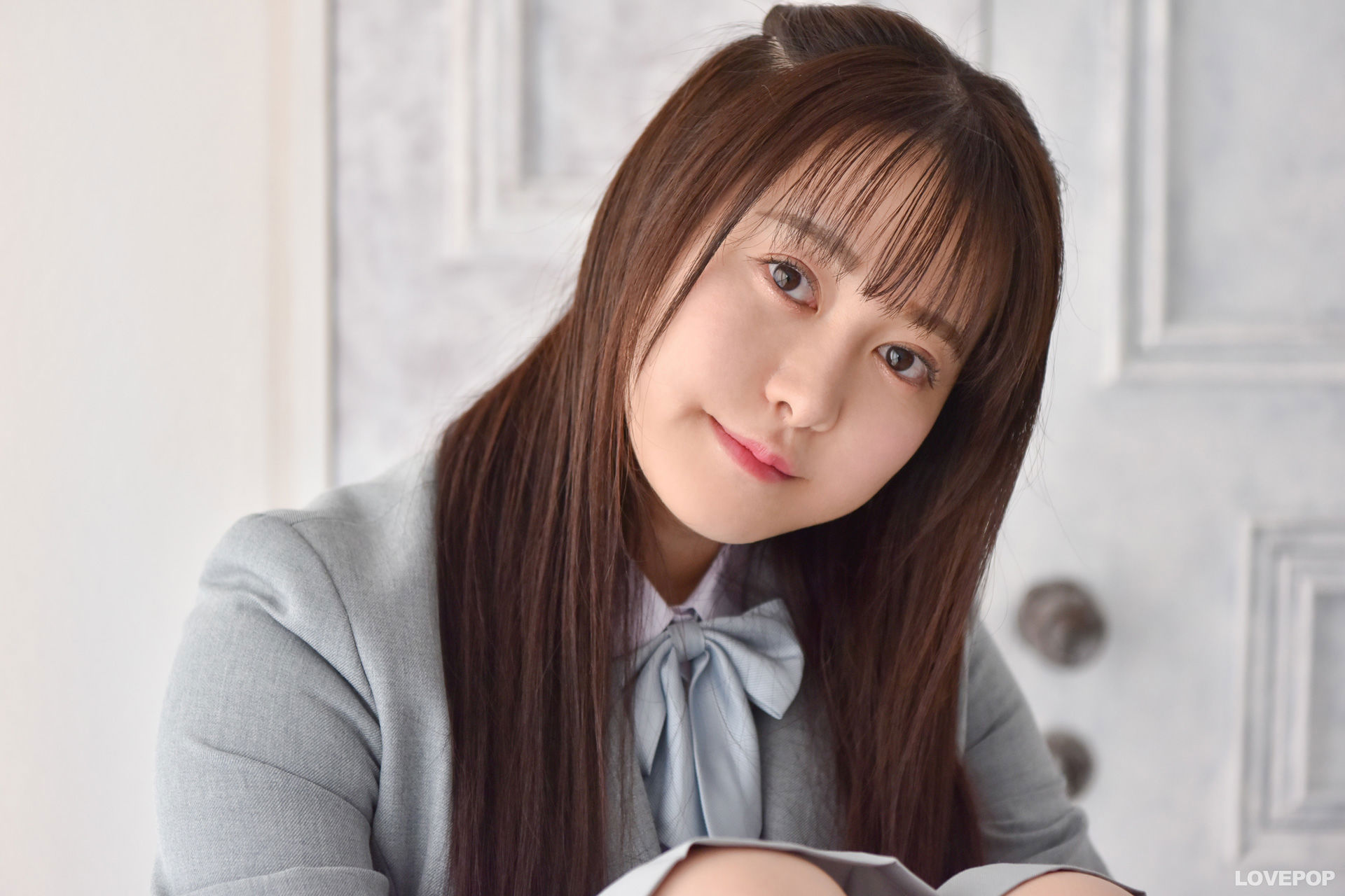 [LOVEPOP] Shizuna Ito 伊藤しずな Photoset 05/(99P)