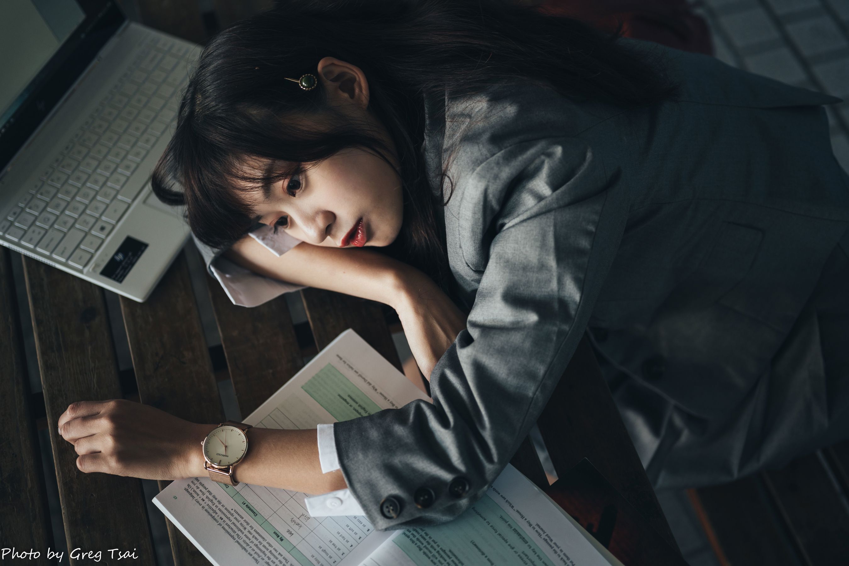 若颖 - 北科大/(155P)