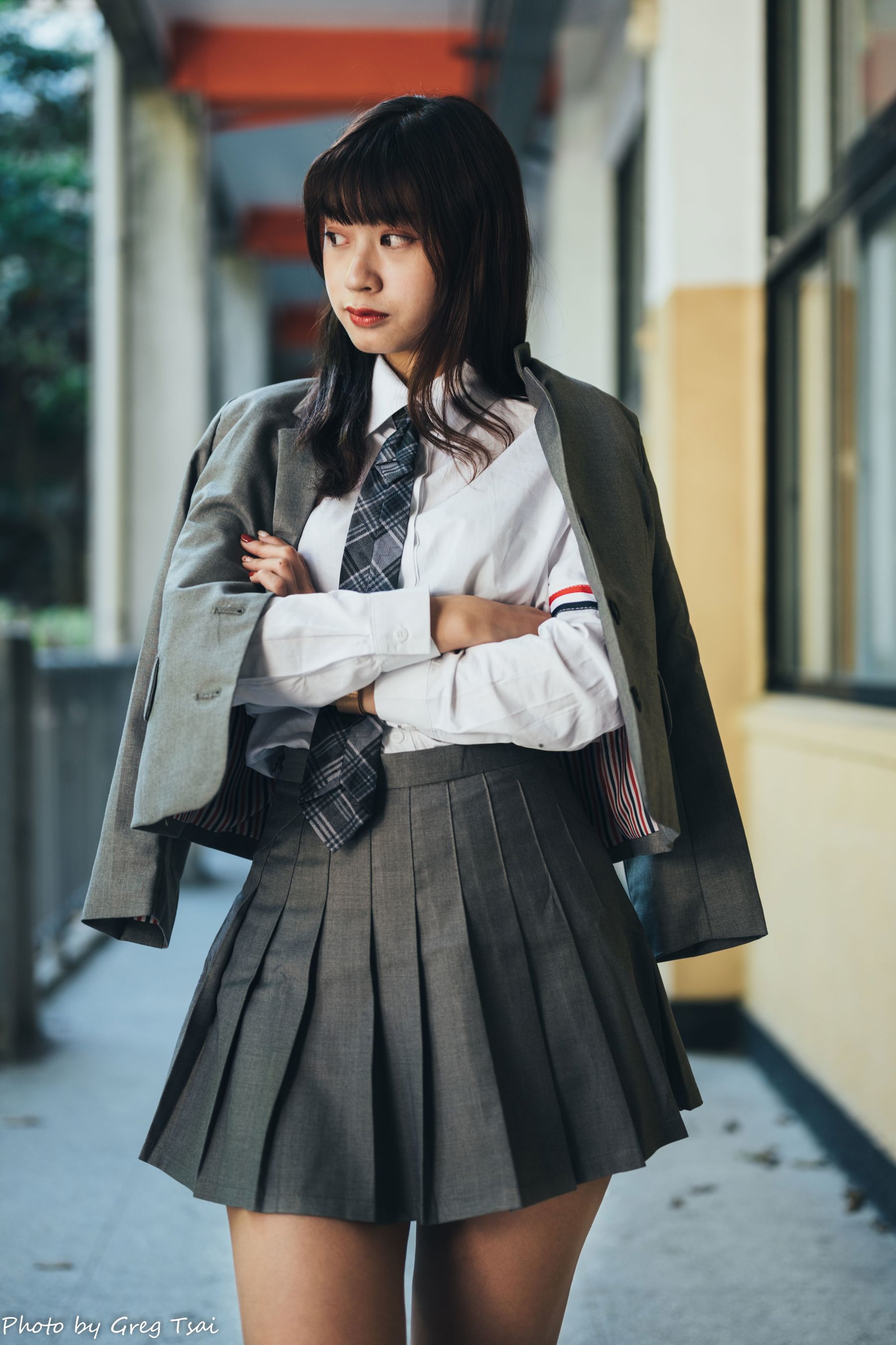 若颖 - 北科大/(155P)