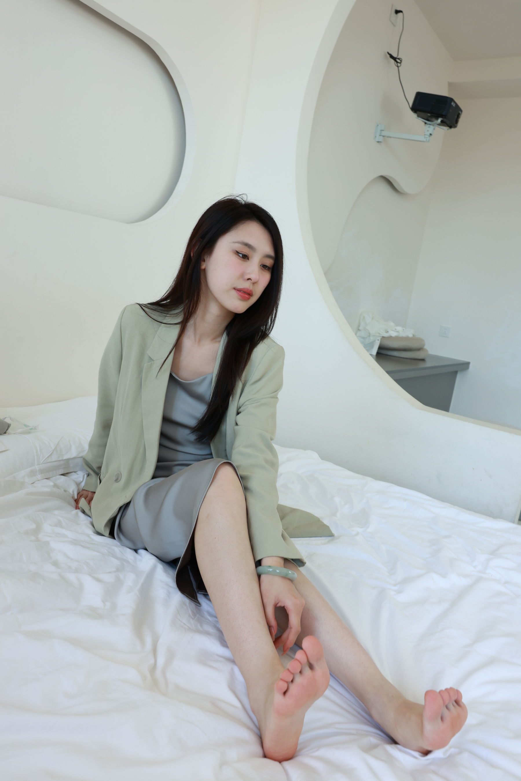 绮梦摄影 2024.09.22 No.030 yaya 珍藏无修无水印版 - 原图/(418P)