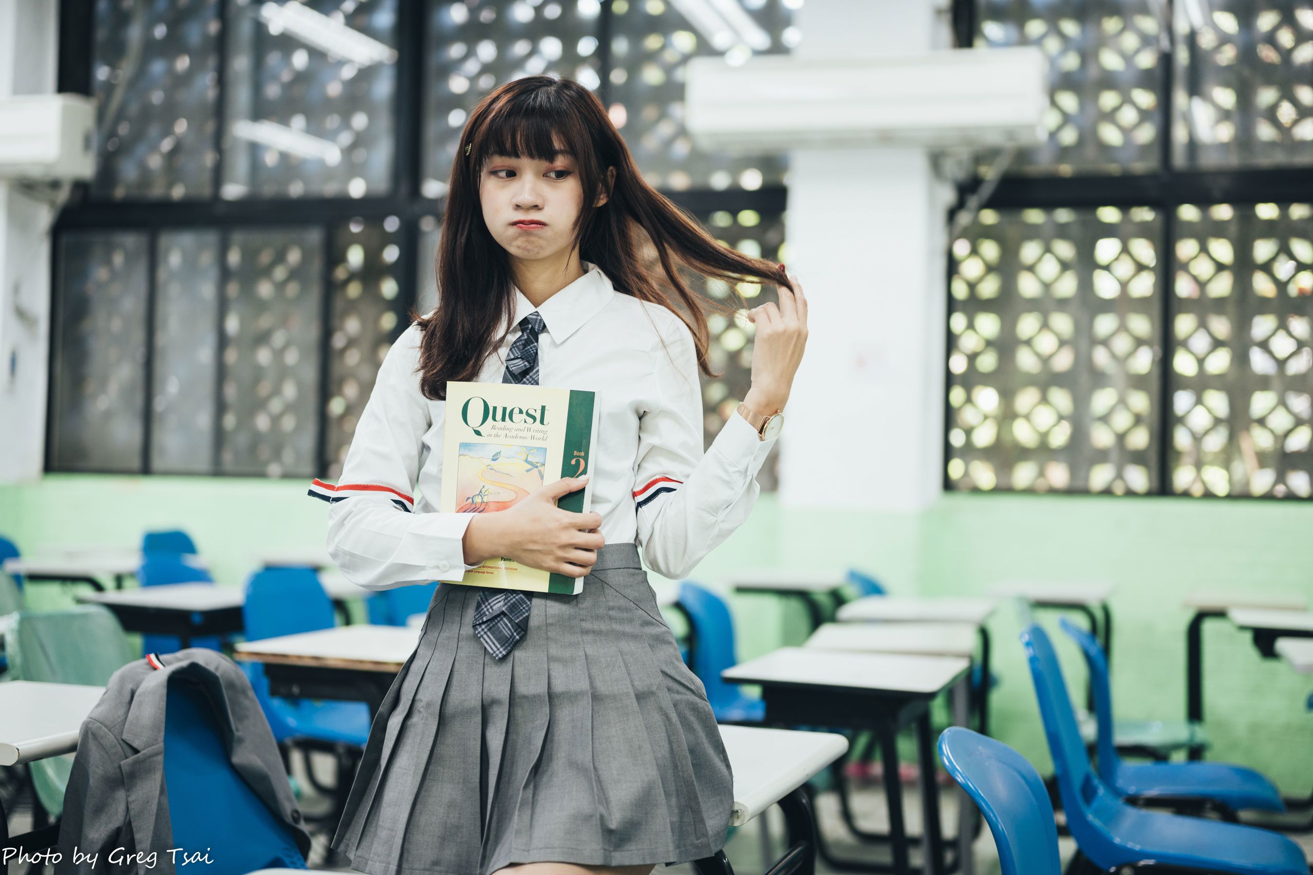 若颖 - 北科大/(155P)