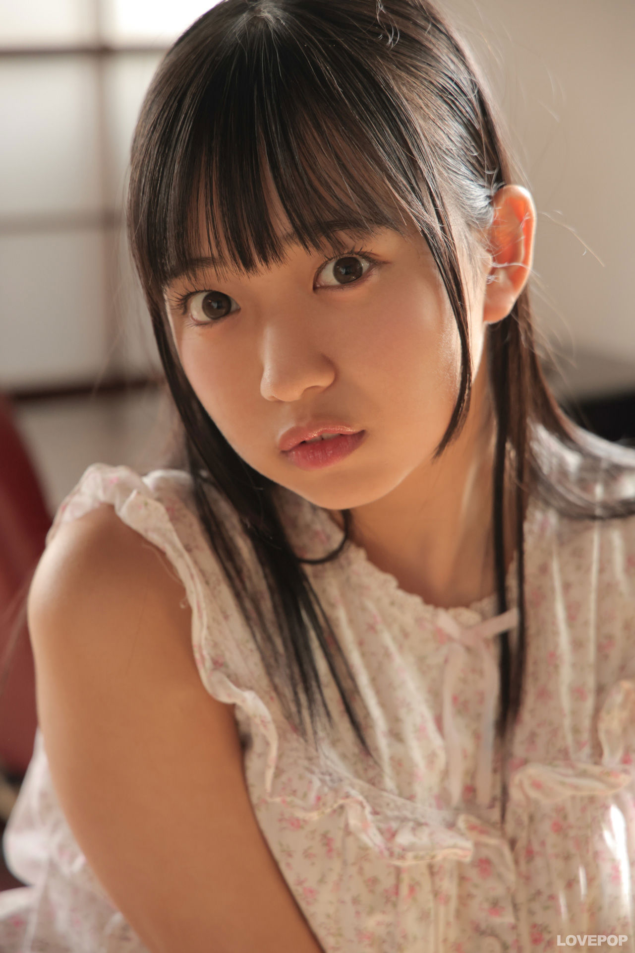 [LOVEPOP] Yui Iruma 入間ゆい Photoset 14/(85P)