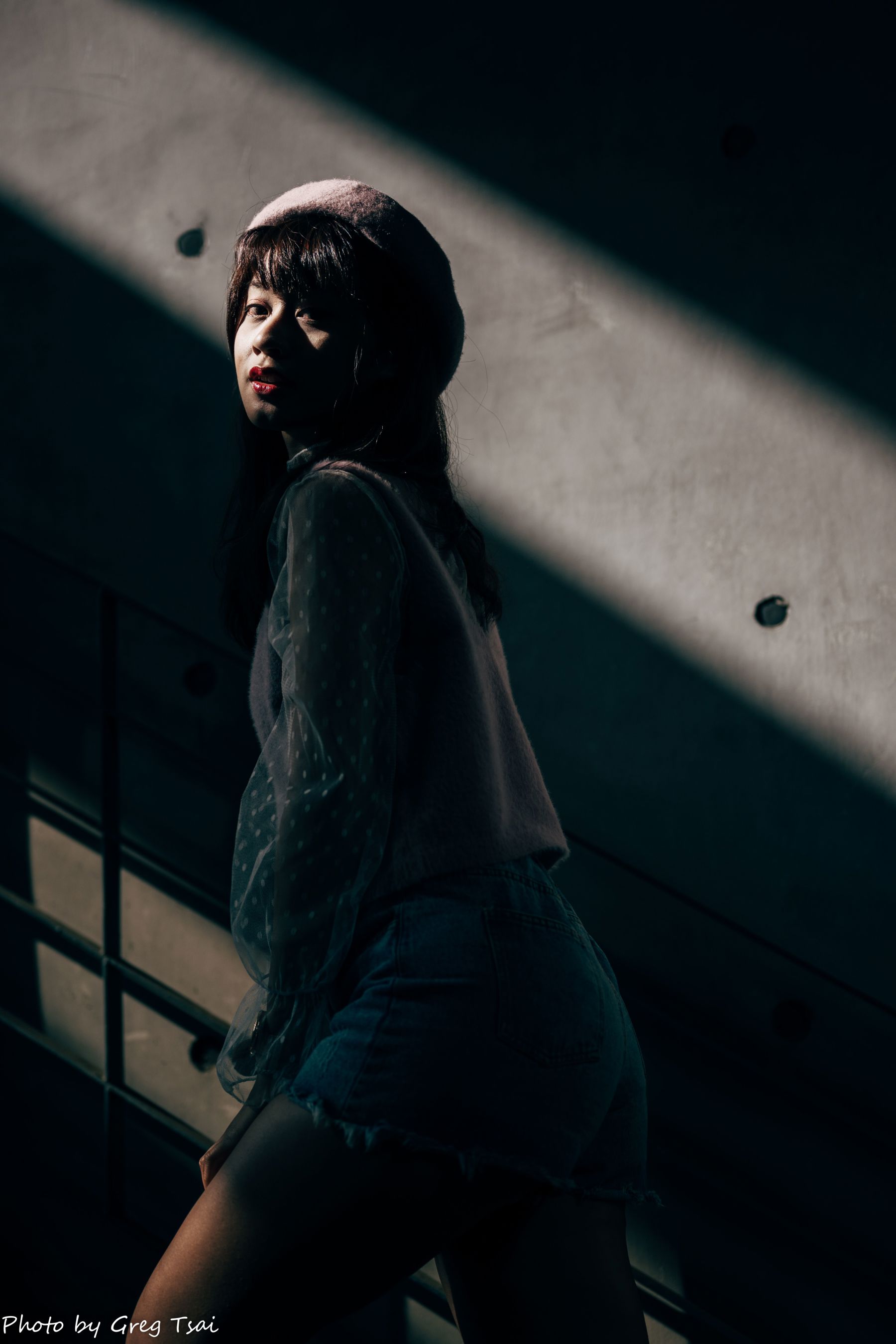 若颖 - 北科大/(155P)