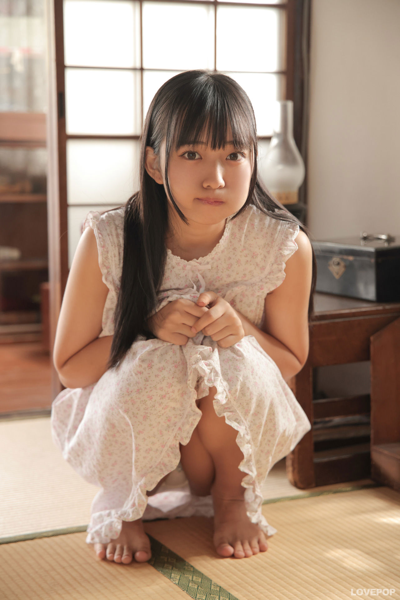 [LOVEPOP] Yui Iruma 入間ゆい Photoset 14/(85P)