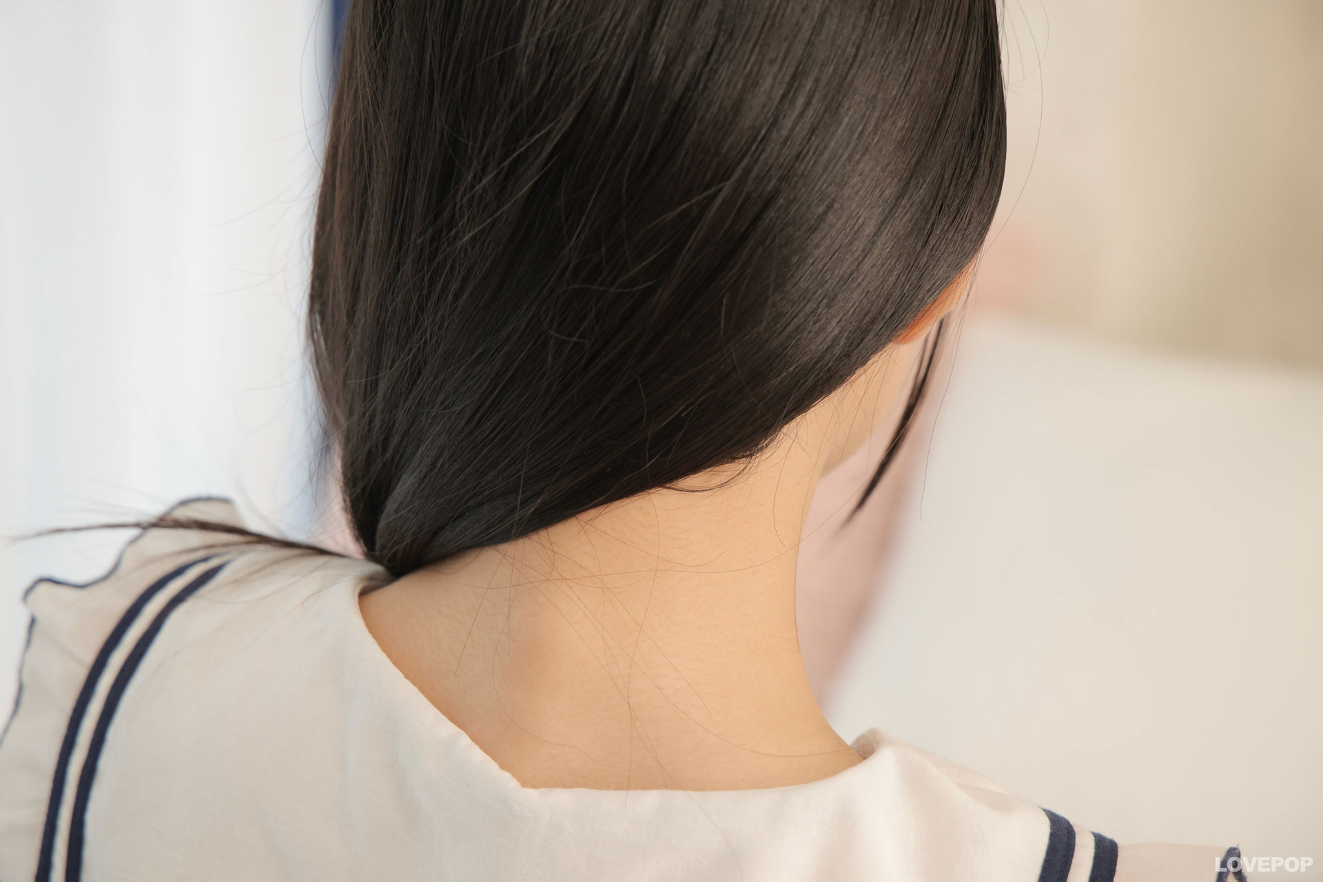 [LOVEPOP] Yui Iruma 入間ゆい Photoset 10/(98P)