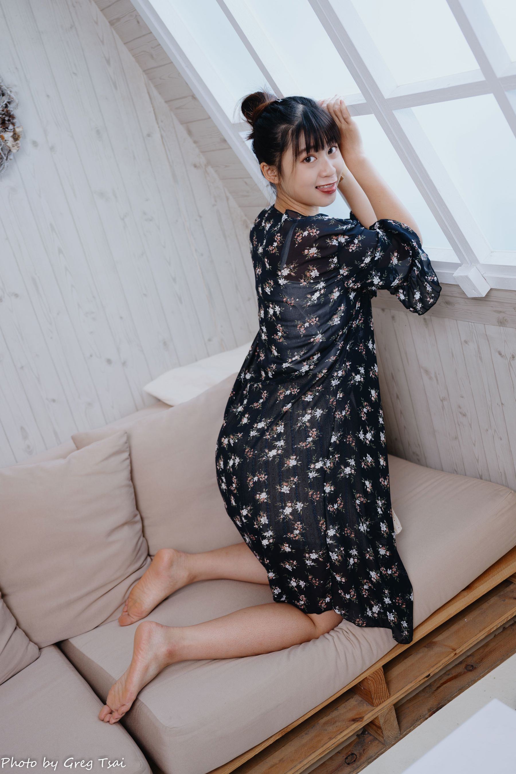 若颖 - 度假风/(159P)