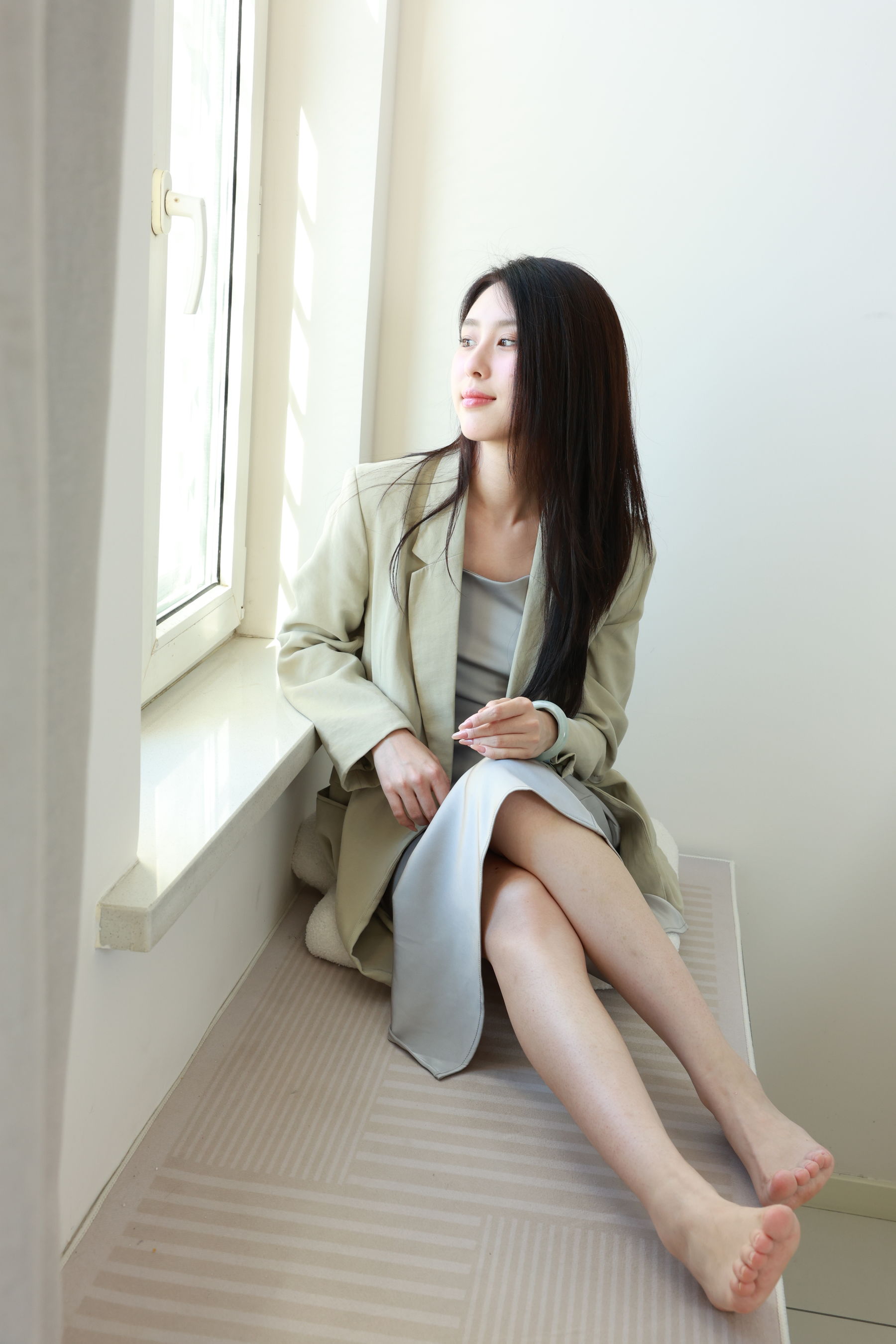 绮梦摄影 2024.09.22 No.030 yaya 珍藏无修无水印版 - 原图/(418P)