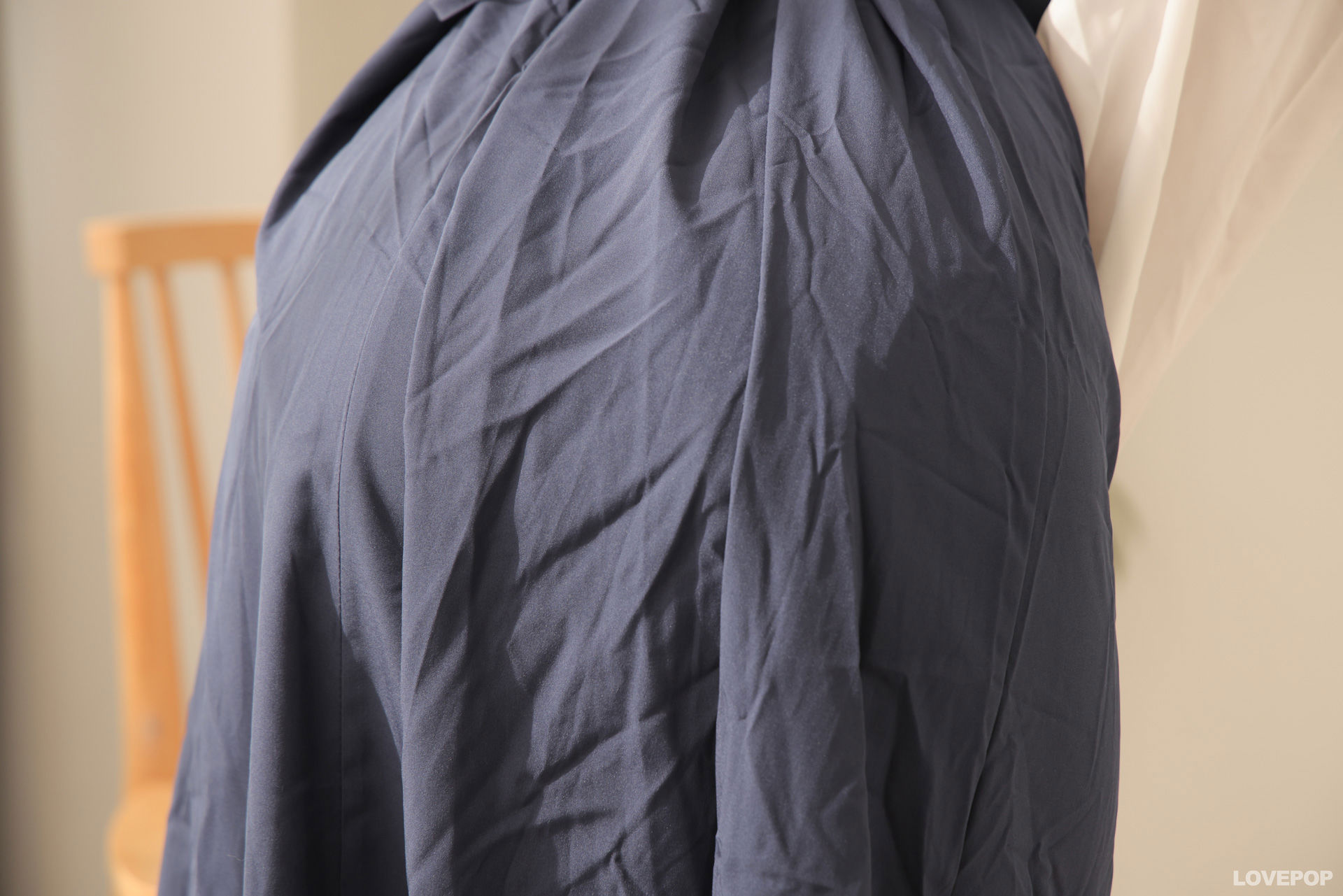 [LOVEPOP] Yui Iruma 入間ゆい Photoset 27/(90P)