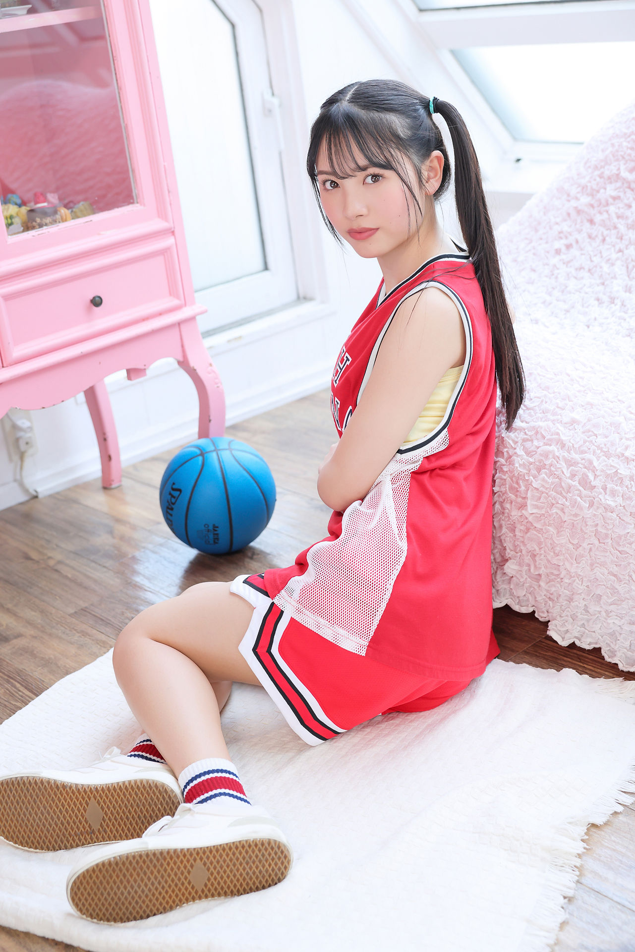 [Minisuka.tv] Mai Hyodo 兵藤まい - Special Gallery Stage 2 Set 1.03/(31P)