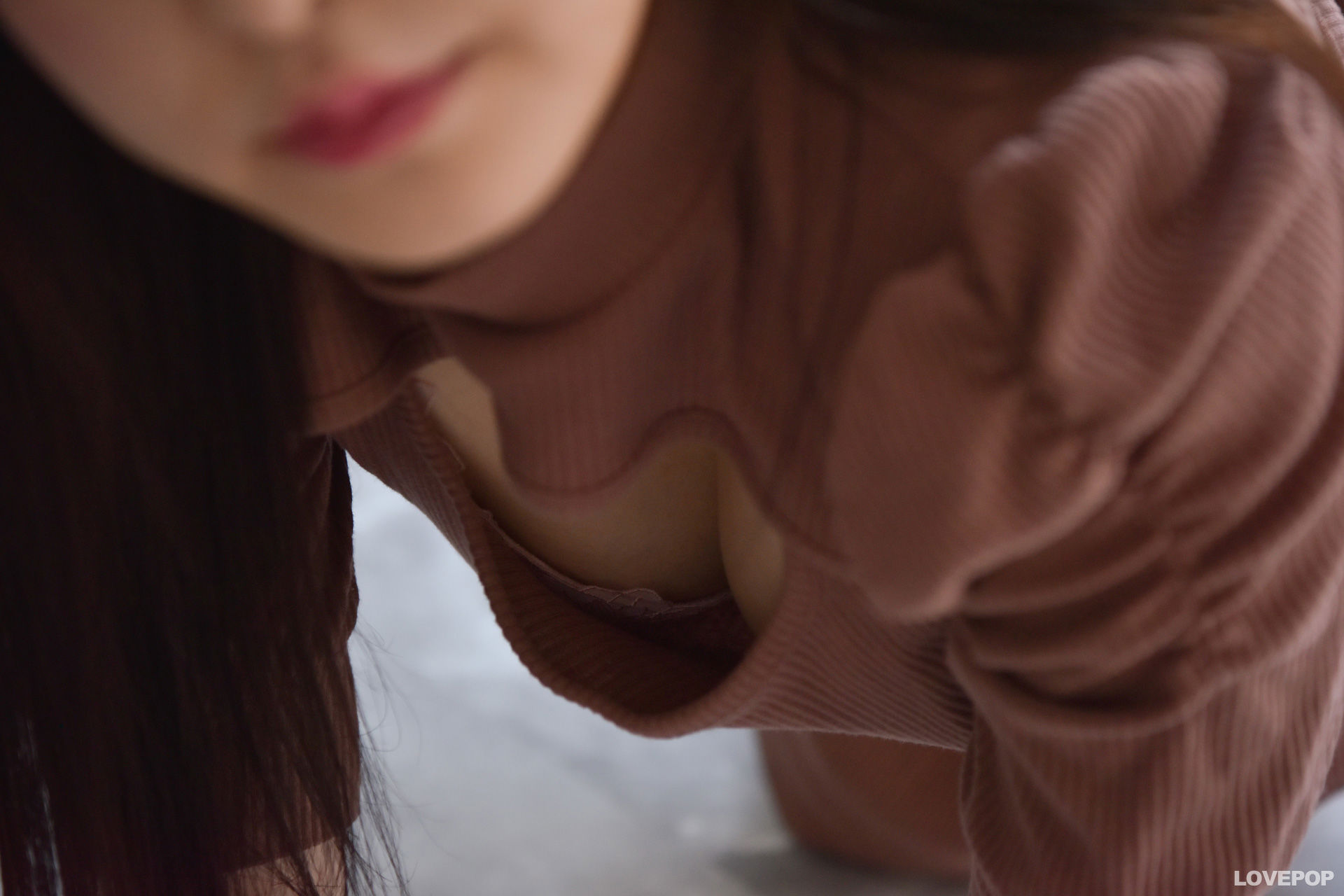 [LOVEPOP] Shizuna Ito 伊藤しずな Photoset 04/(86P)