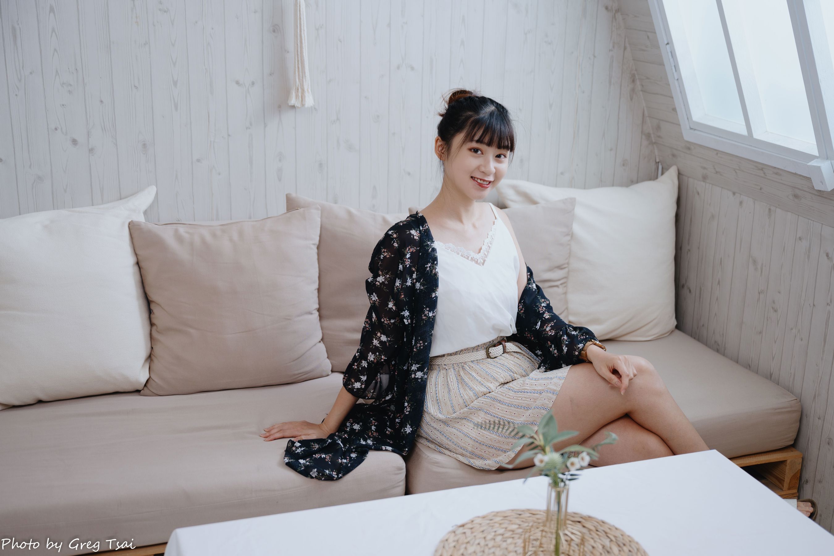 若颖 - 度假风/(159P)