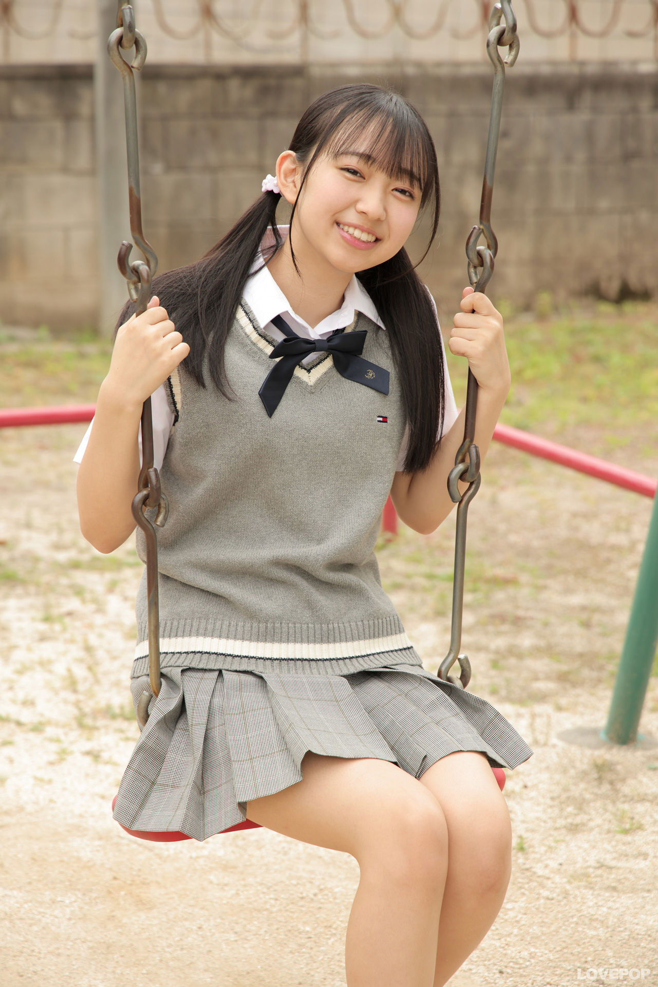 [LOVEPOP] Yui Iruma 入間ゆい Photoset 06/(94P)