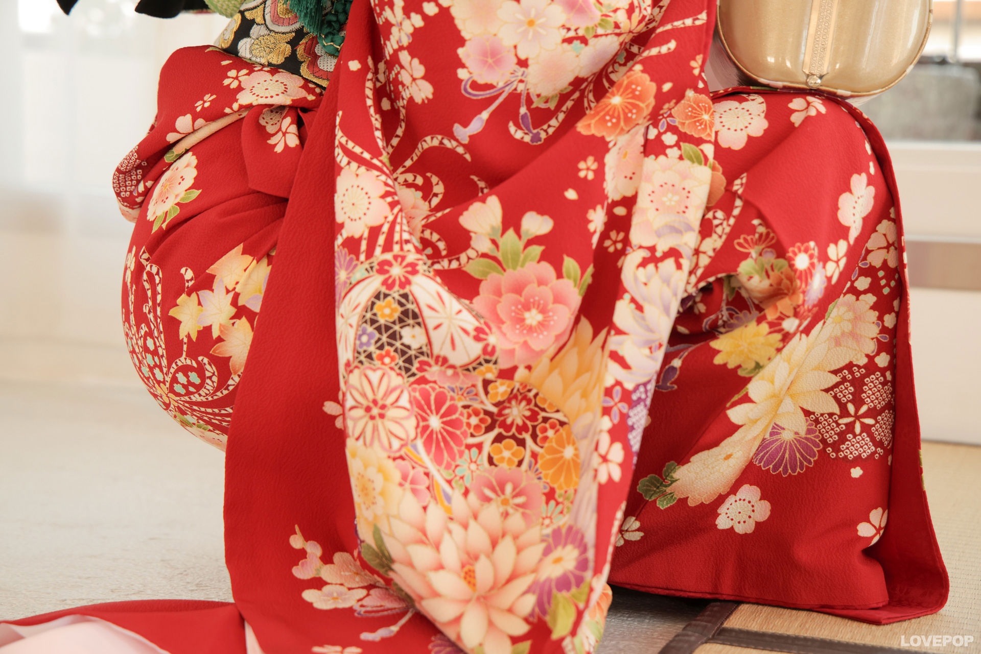 [LOVEPOP] Yui Iruma 入間ゆい Photoset 17/(100P)