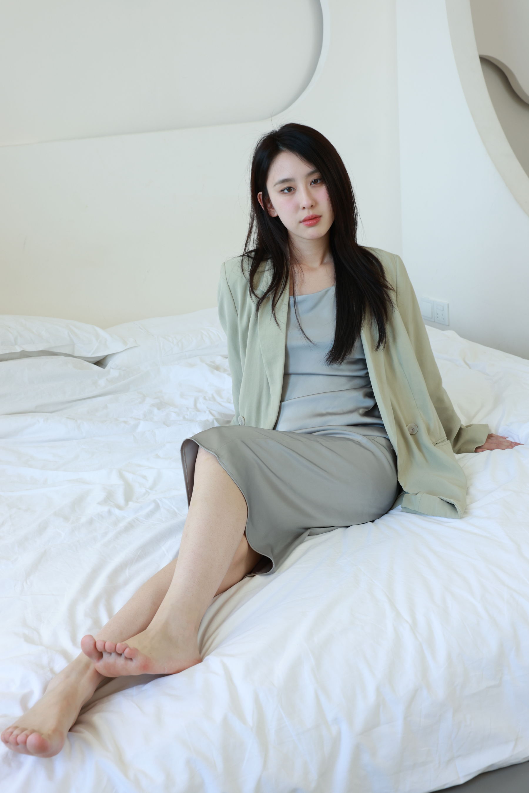 绮梦摄影 2024.09.22 No.030 yaya 珍藏无修无水印版 - 原图/(418P)