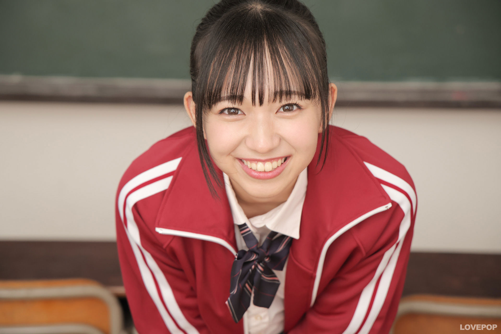 [LOVEPOP] Yui Iruma 入間ゆい Photoset 16/(105P)