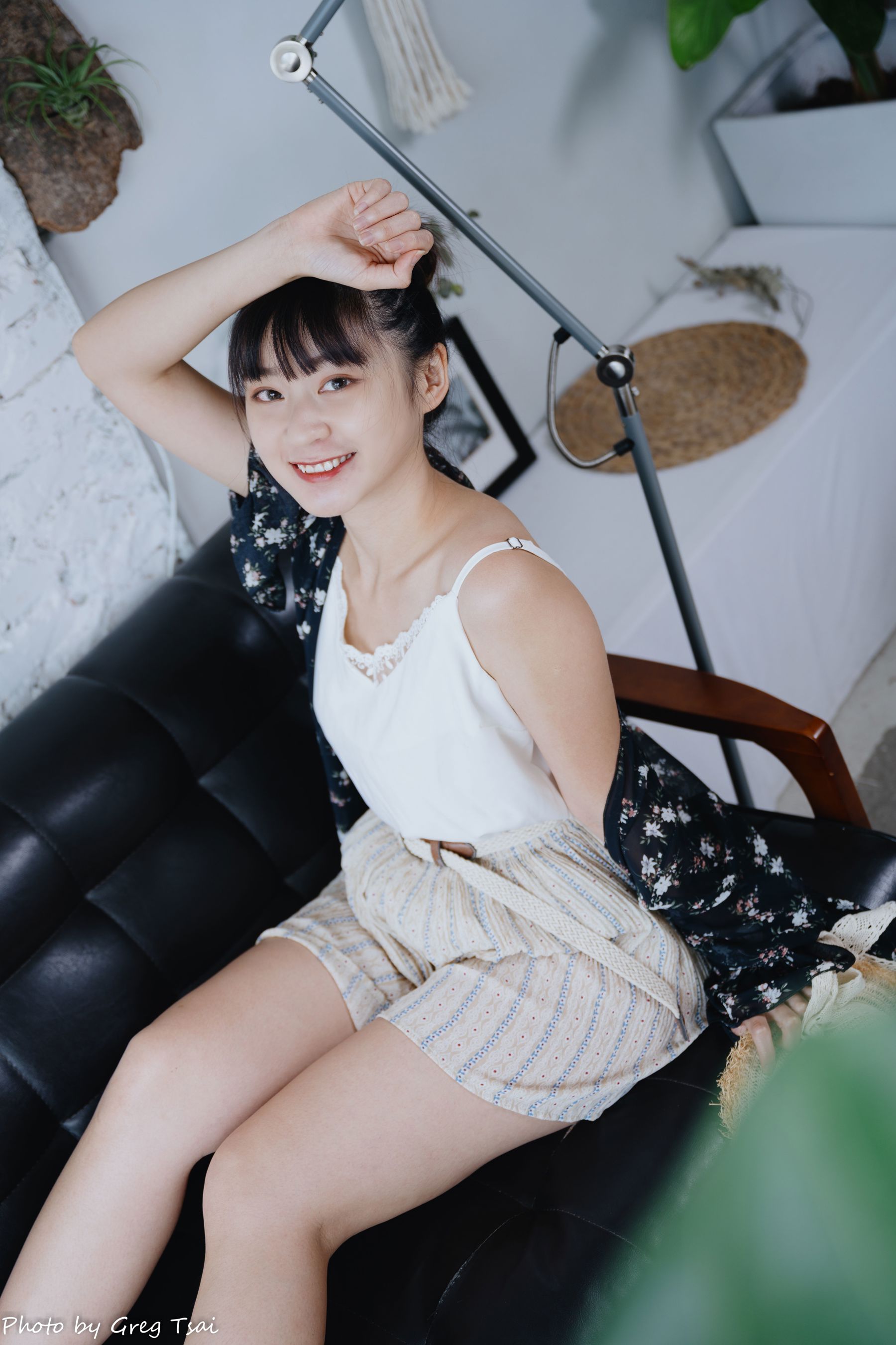 若颖 - 度假风/(159P)