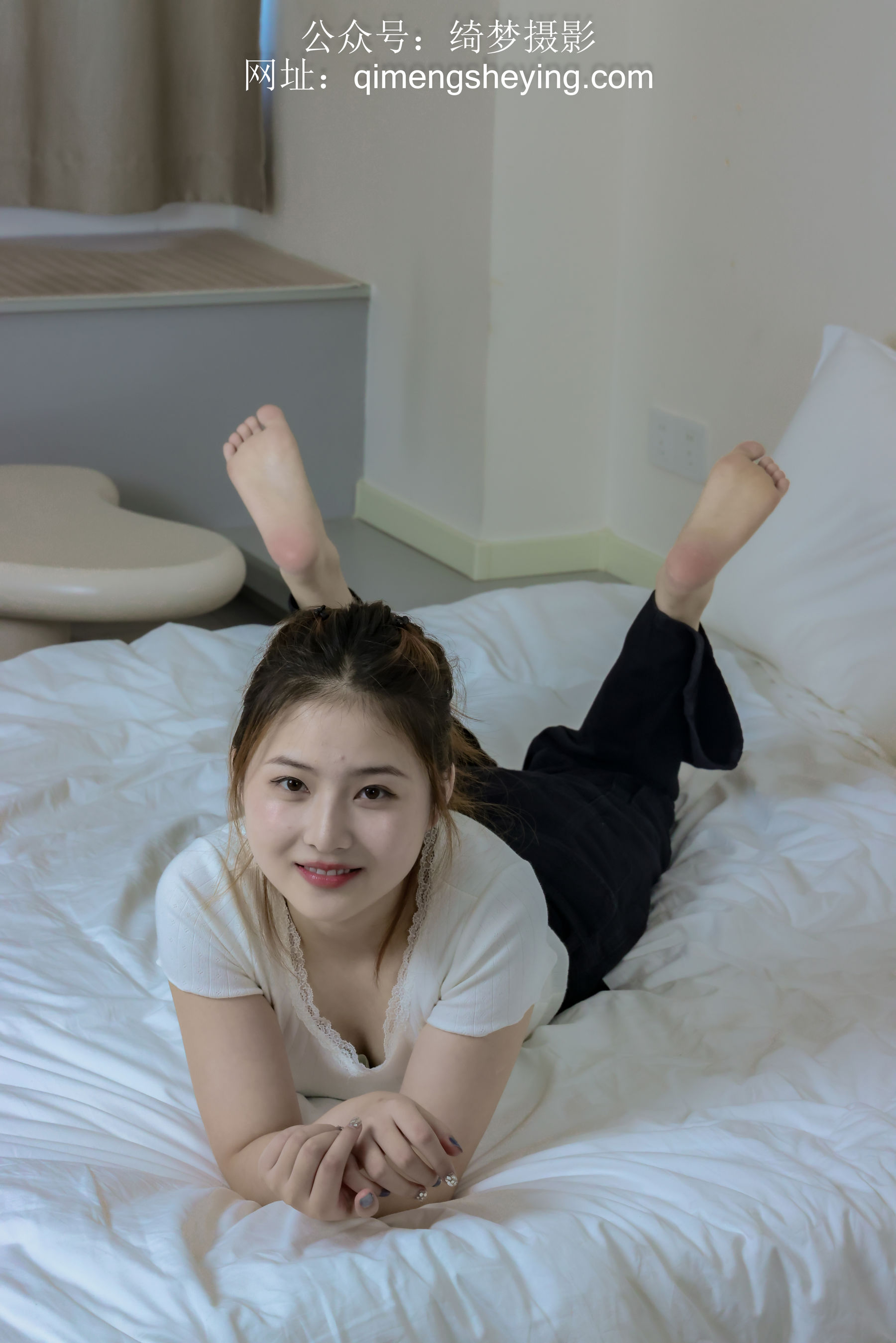 绮梦摄影 2024.09.21 No.029 露露 珍藏无修无水印版 - 精选/(183P)