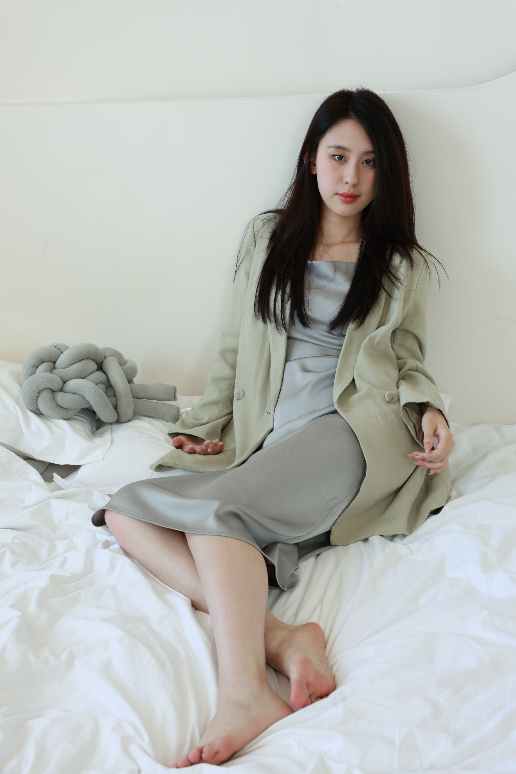 绮梦摄影 2024.09.22 No.030 yaya 珍藏无修无水印版 - 原图/(418P)