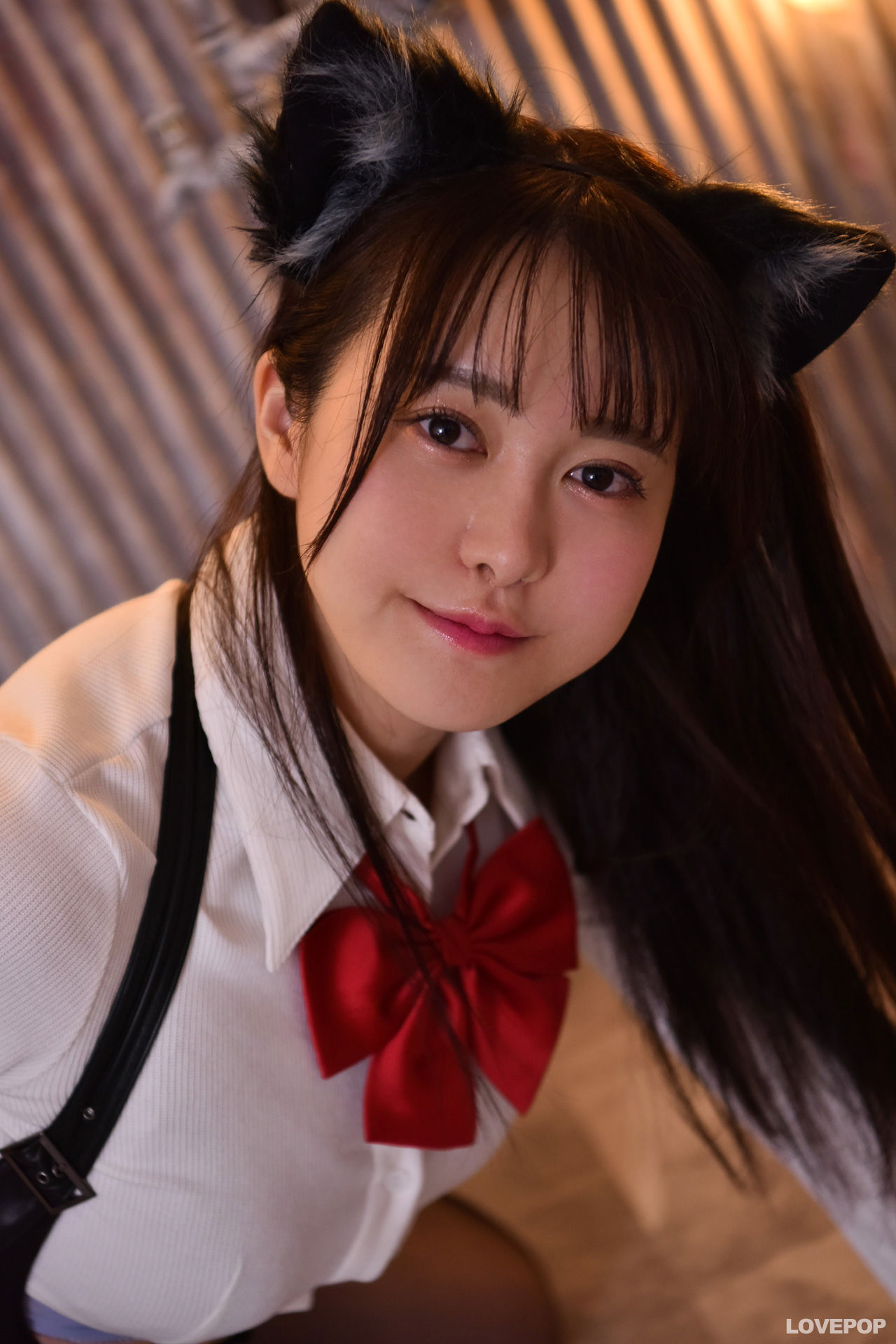 [LOVEPOP] Shizuna Ito 伊藤しずな Photoset 03/(100P)