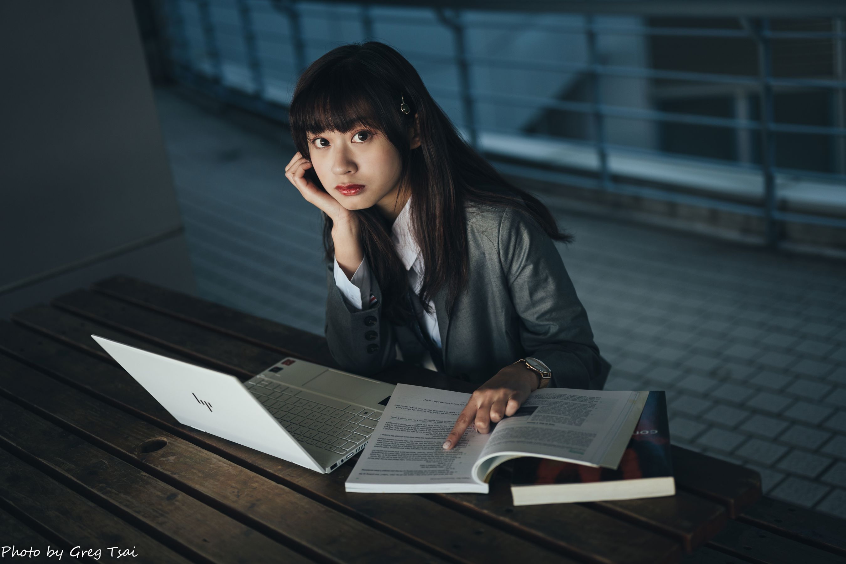 若颖 - 北科大/(155P)