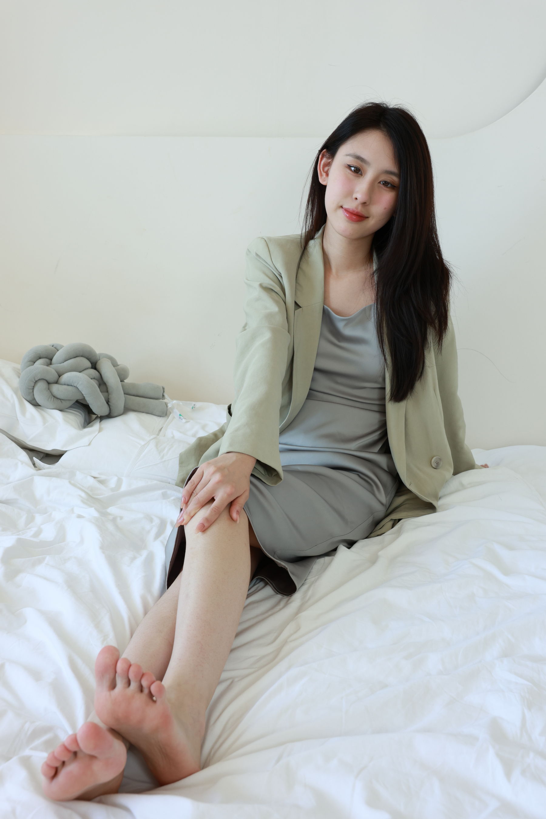 绮梦摄影 2024.09.22 No.030 yaya 珍藏无修无水印版 - 原图/(418P)