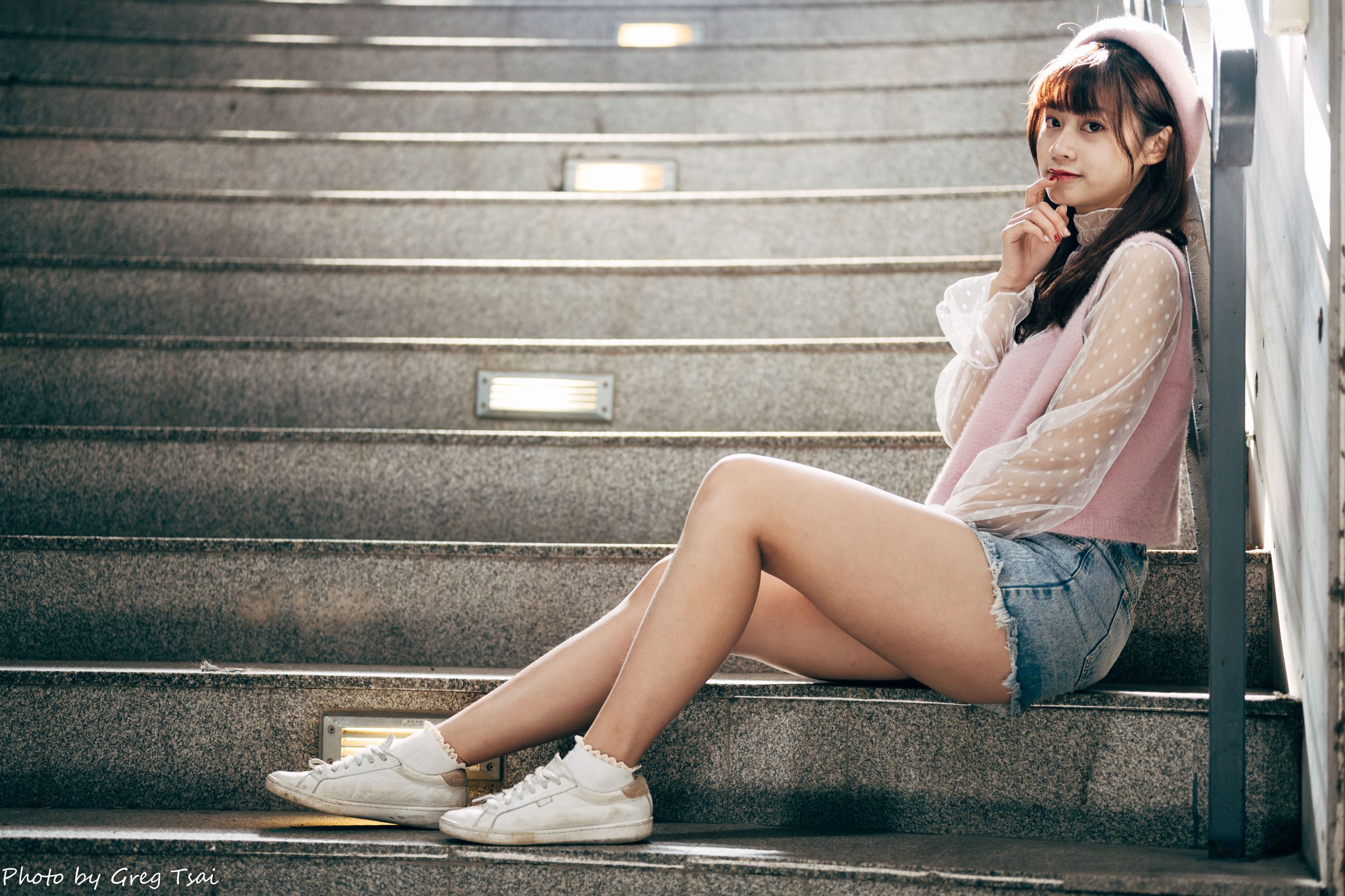 若颖 - 北科大/(155P)