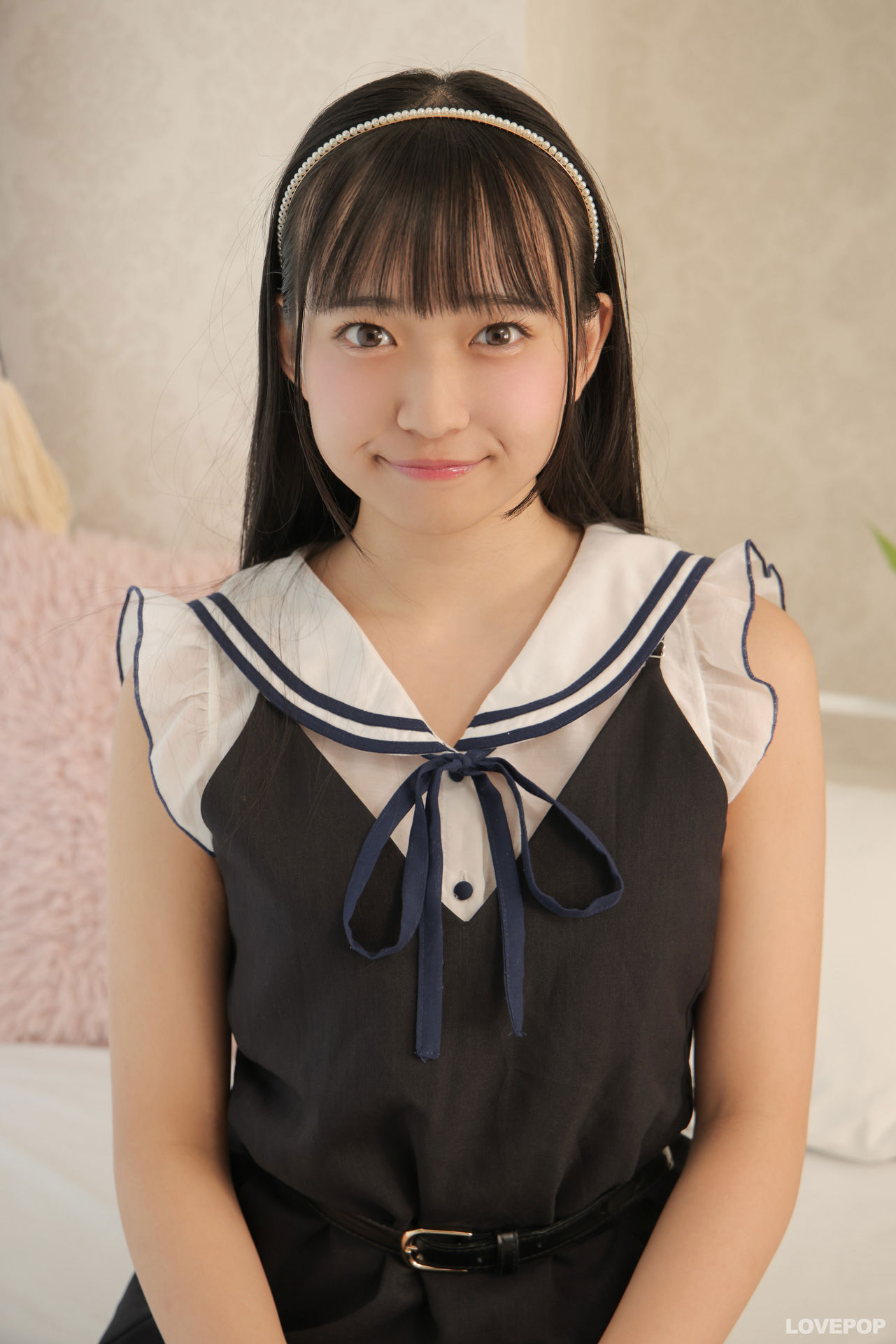 [LOVEPOP] Yui Iruma 入間ゆい Photoset 10/(98P)