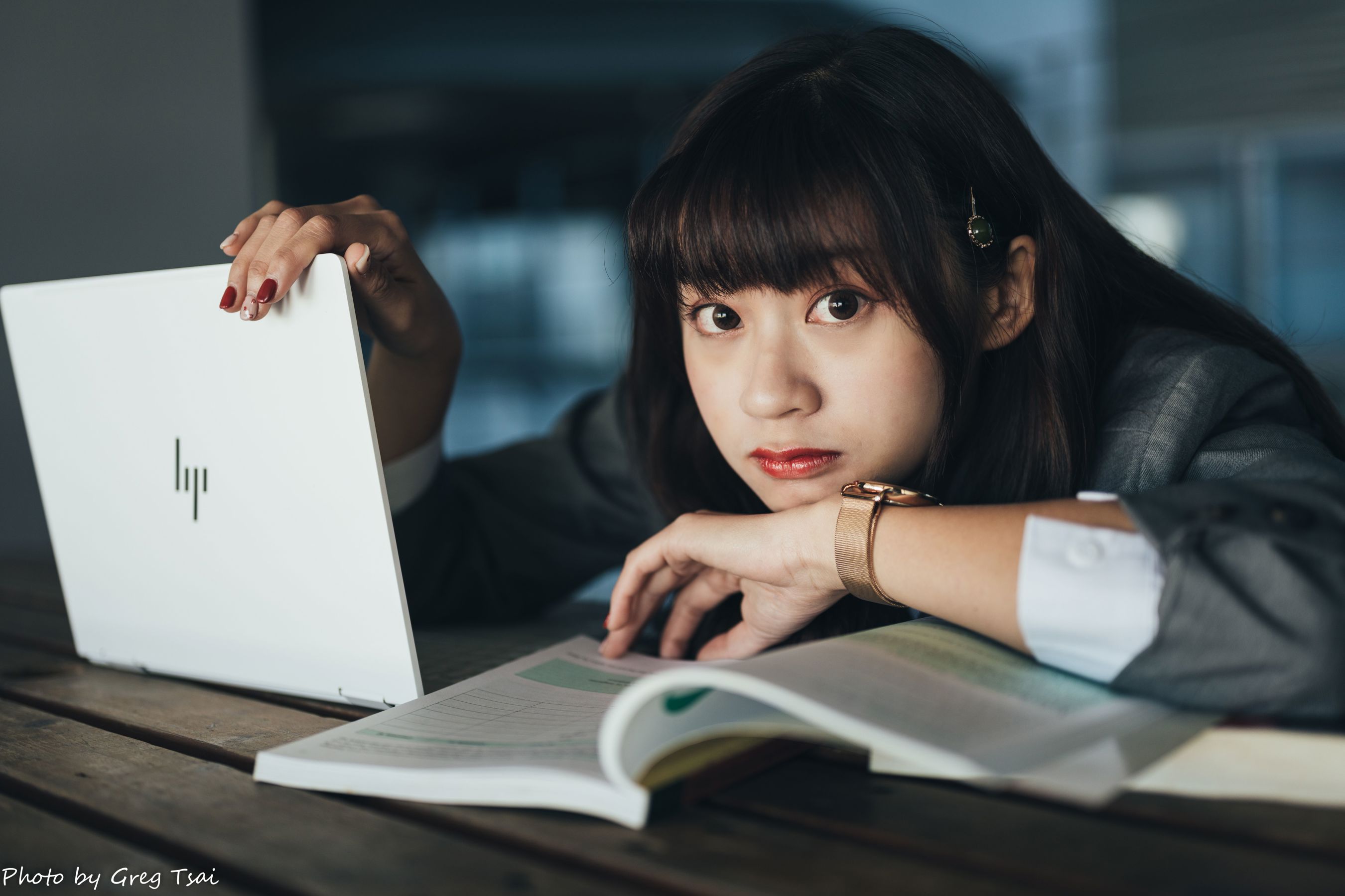 若颖 - 北科大/(155P)