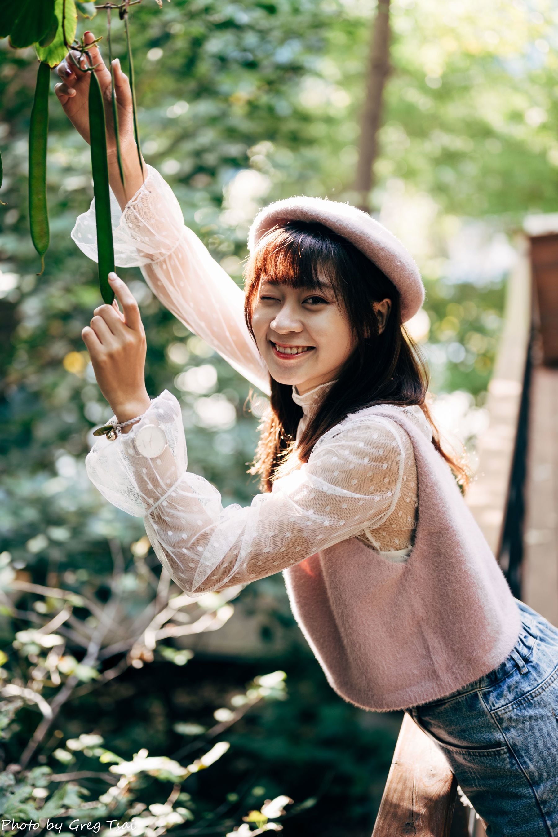 若颖 - 北科大/(155P)