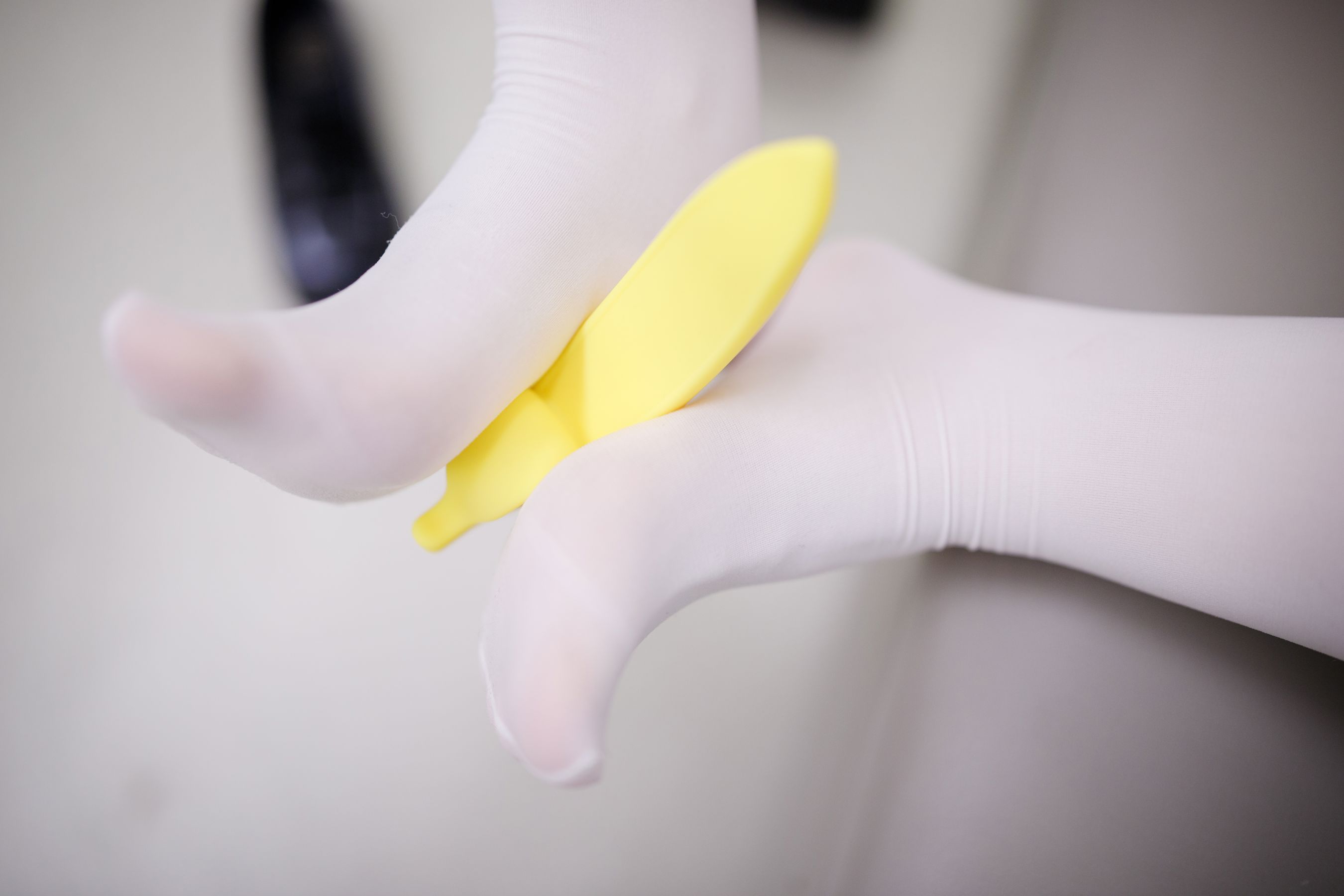 胡桃猫Kurumineko - 电车痴女/(151P)