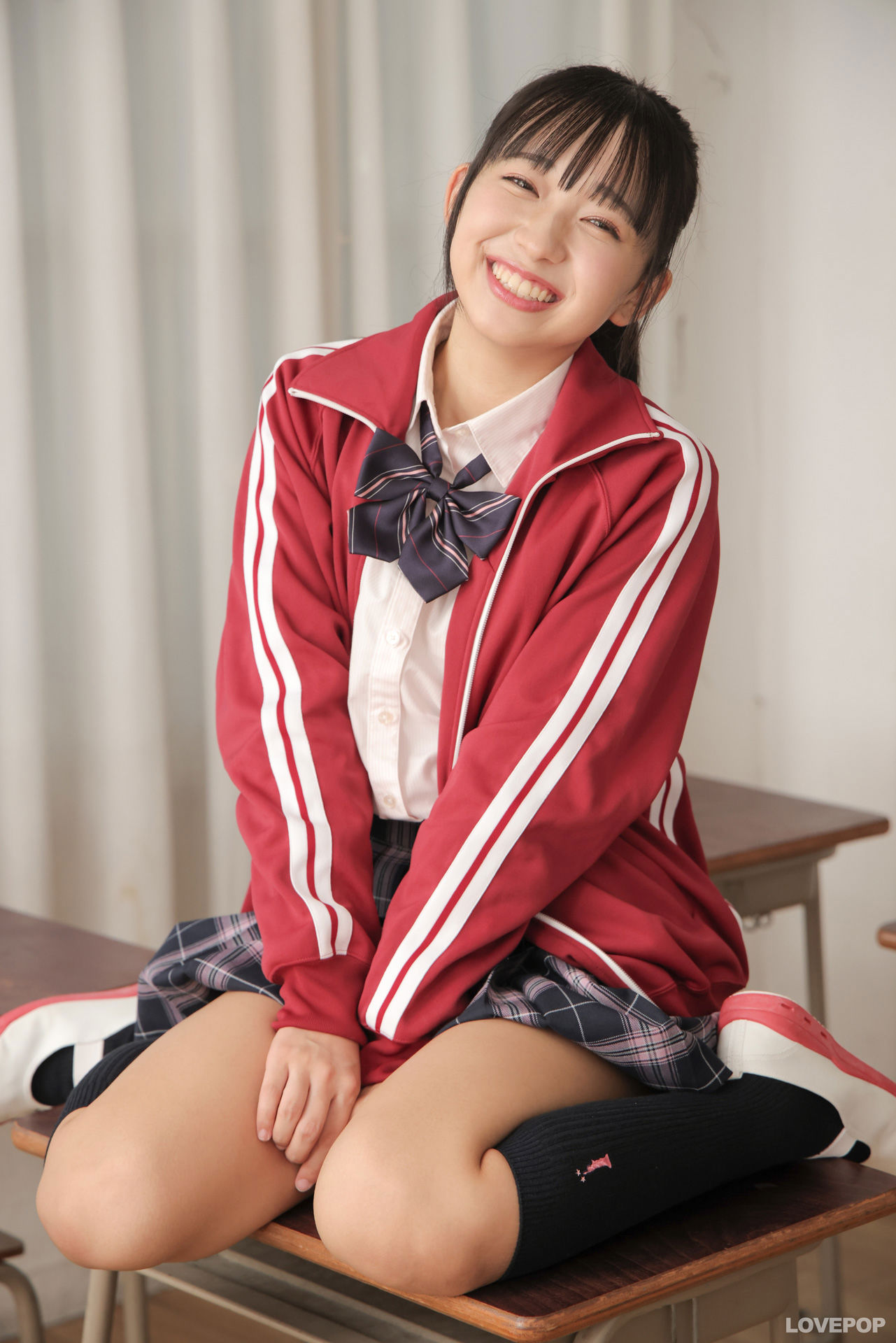 [LOVEPOP] Yui Iruma 入間ゆい Photoset 16/(105P)