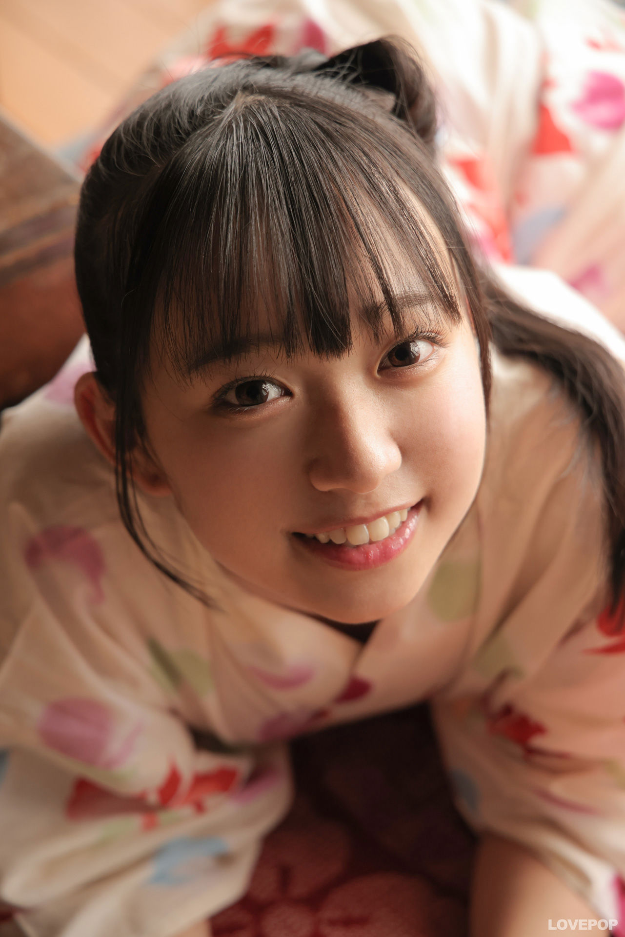 [LOVEPOP] Yui Iruma 入間ゆい Photoset 07/(102P)